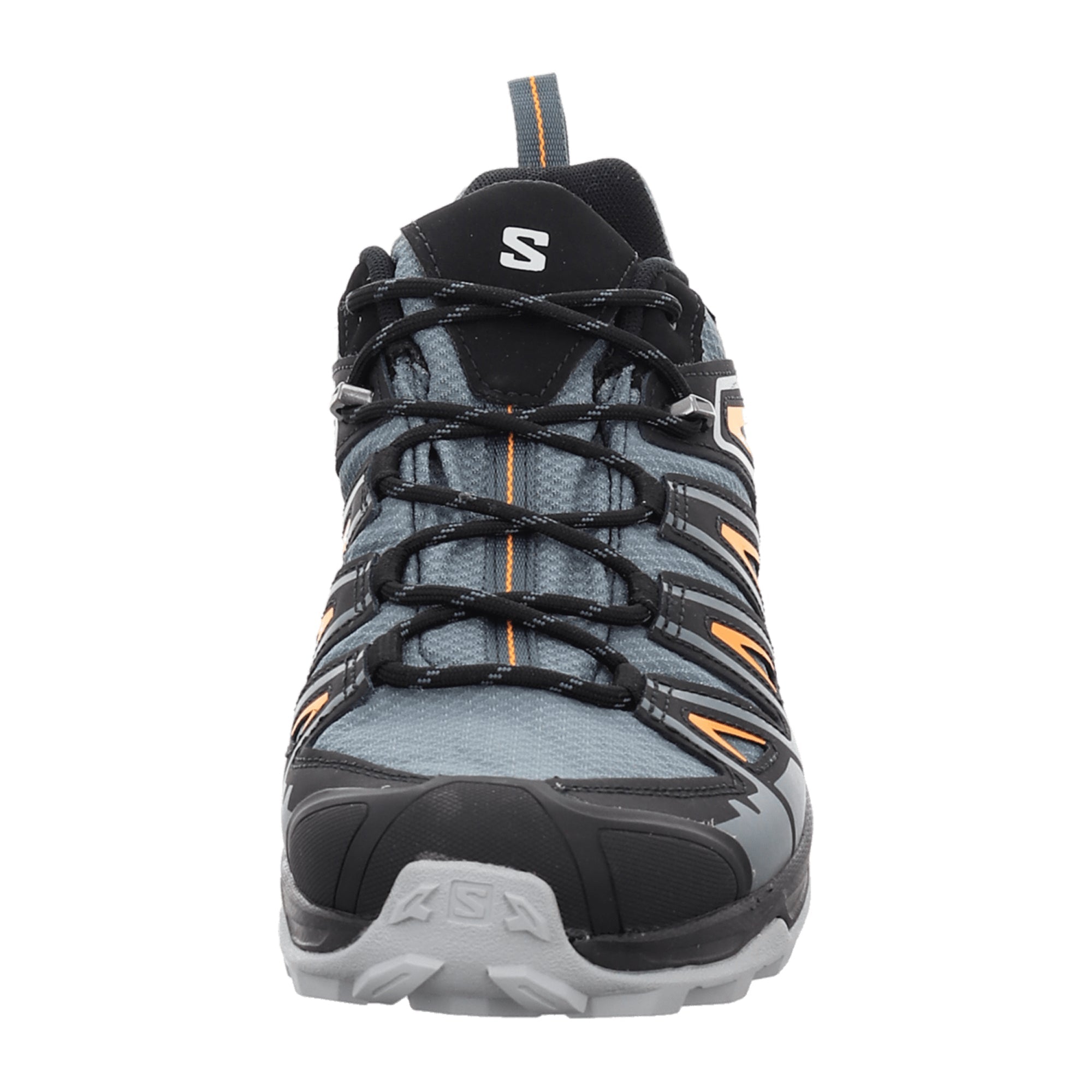 Salomon GTX for men, blue, shoes