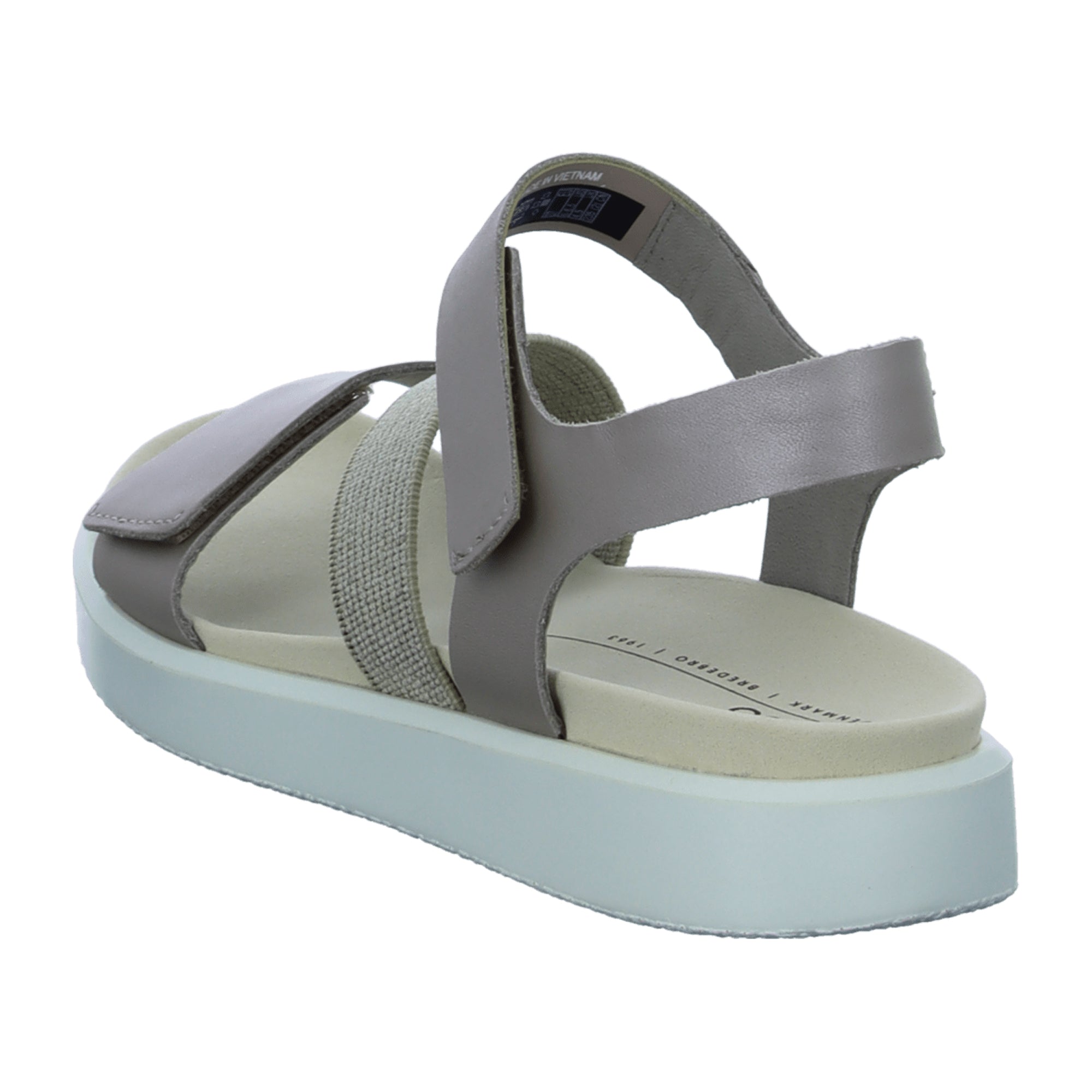 Ecco Flowt Women's Sandals in Pink - Stylish & Comfortable for Everyday Wear
