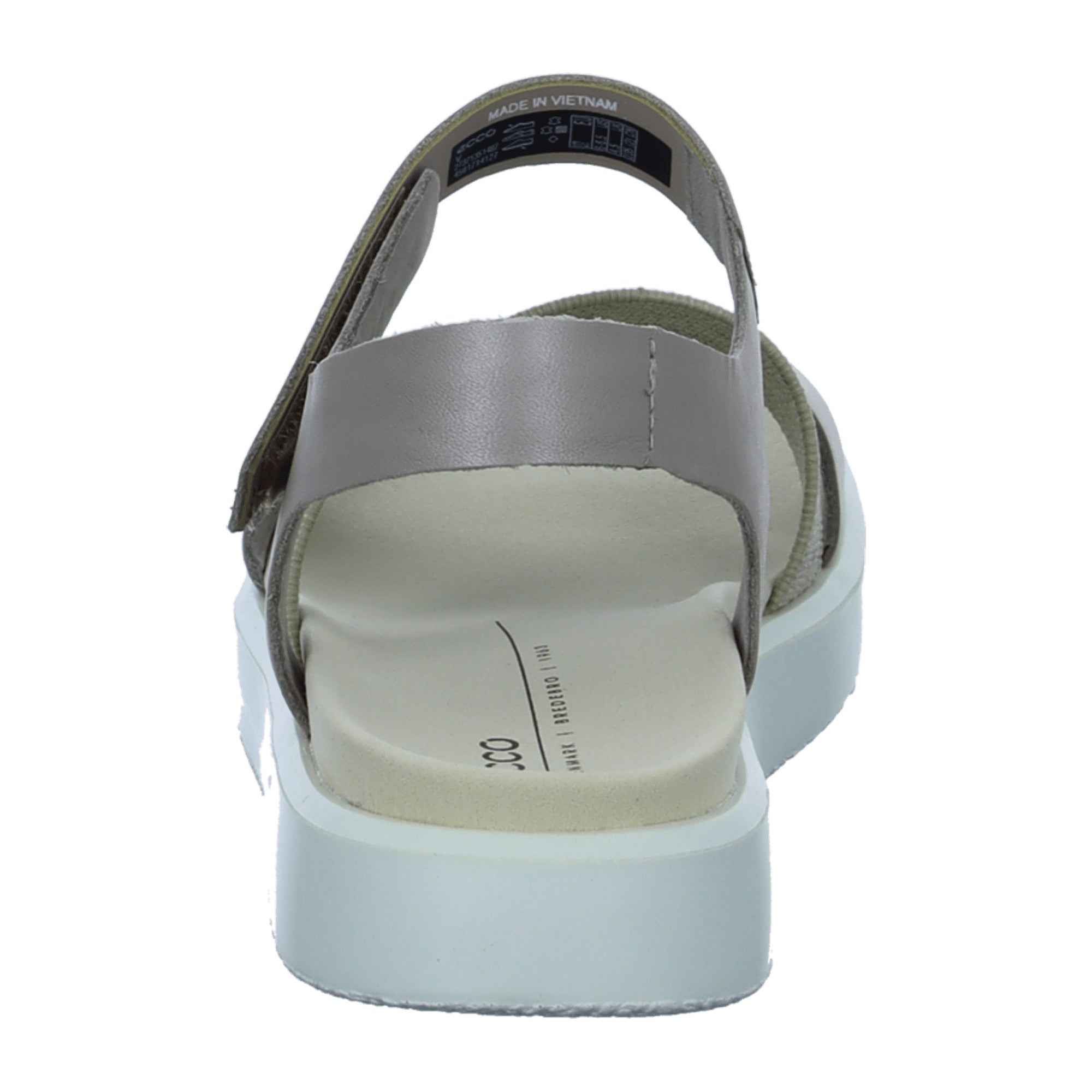 Ecco Flowt Women's Sandals in Pink - Stylish & Comfortable for Everyday Wear