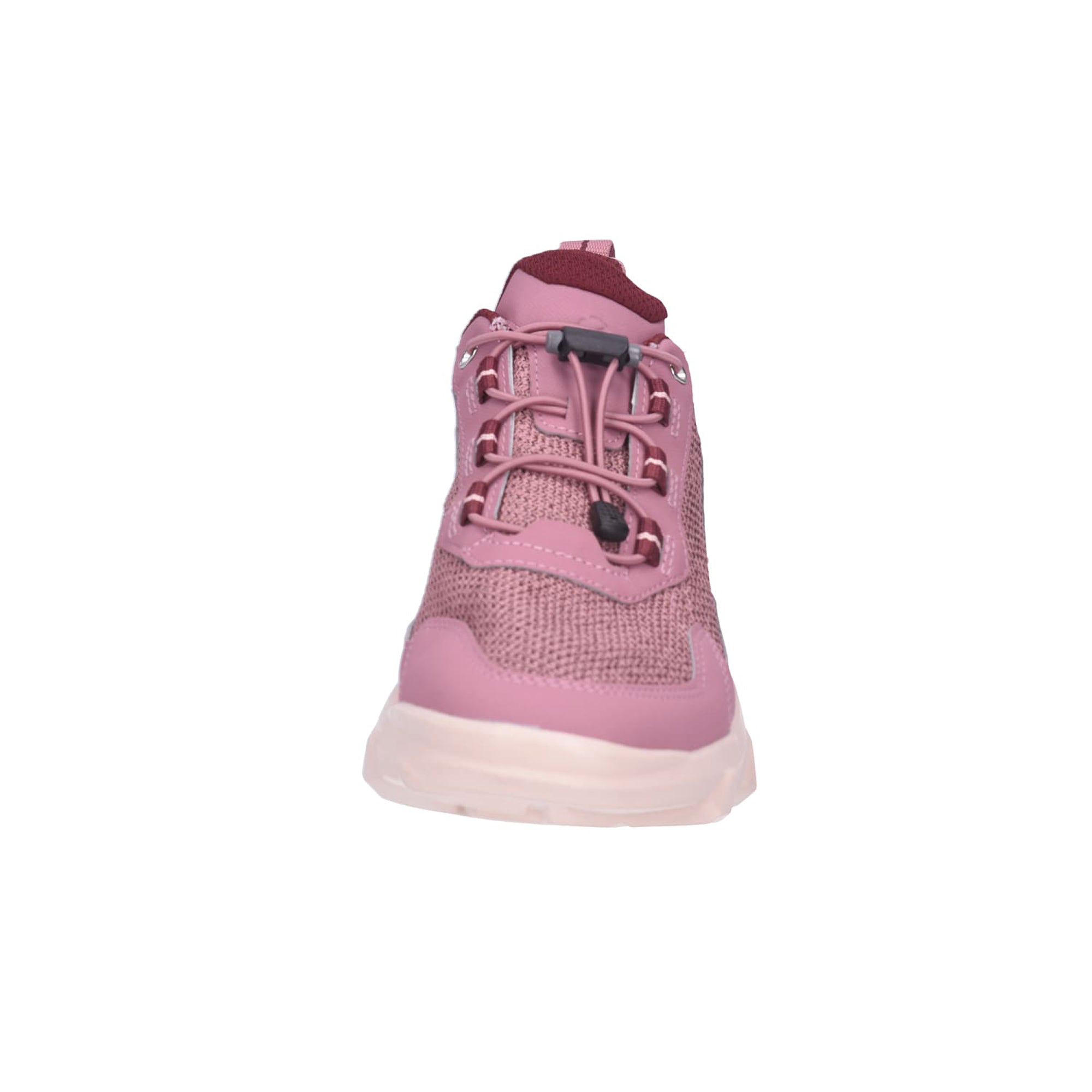 Ecco MX W Low Women's Pink Sneakers - Durable & Stylish Casual Shoes