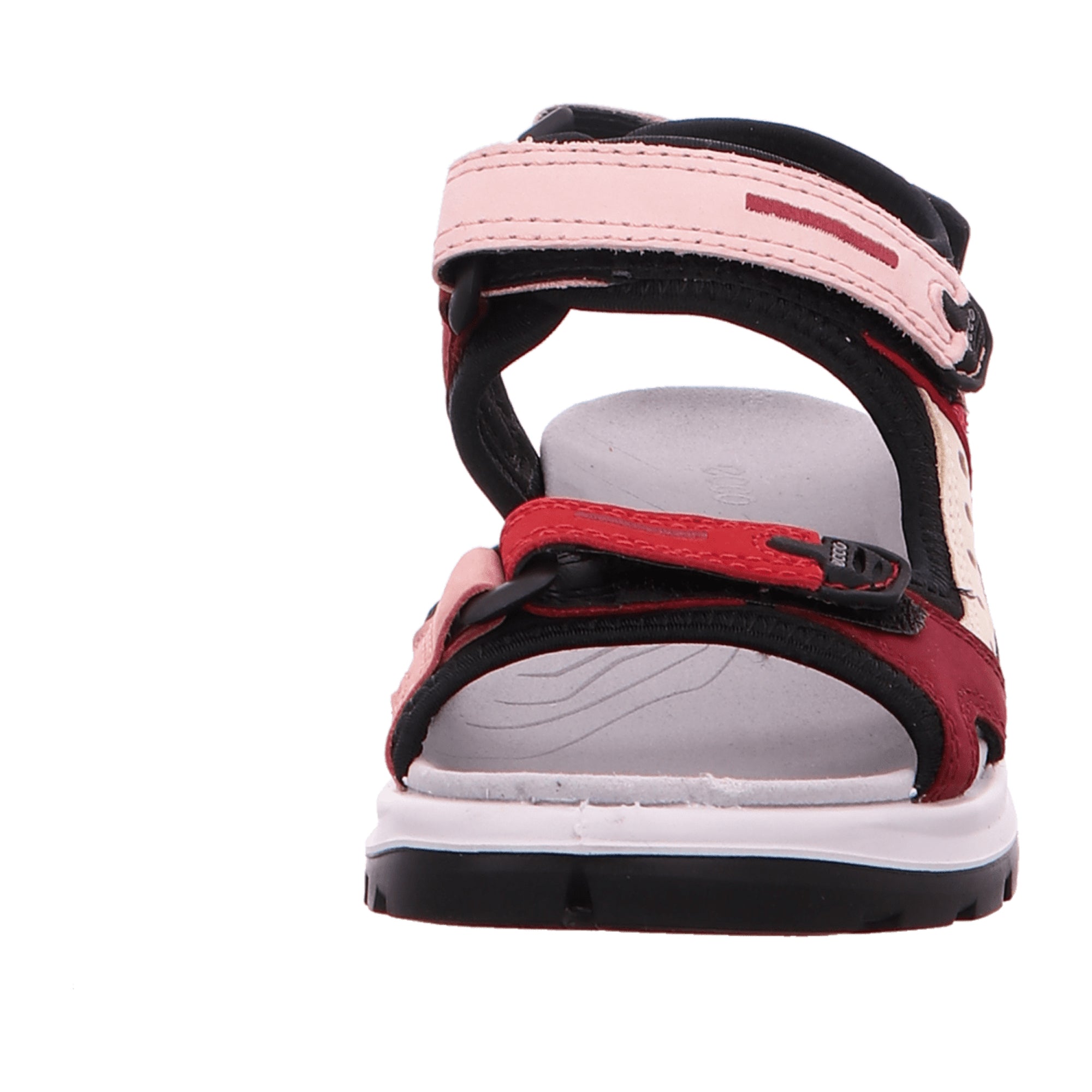 Ecco Offroad Women's Sandals - Colorful and Durable Outdoor Footwear