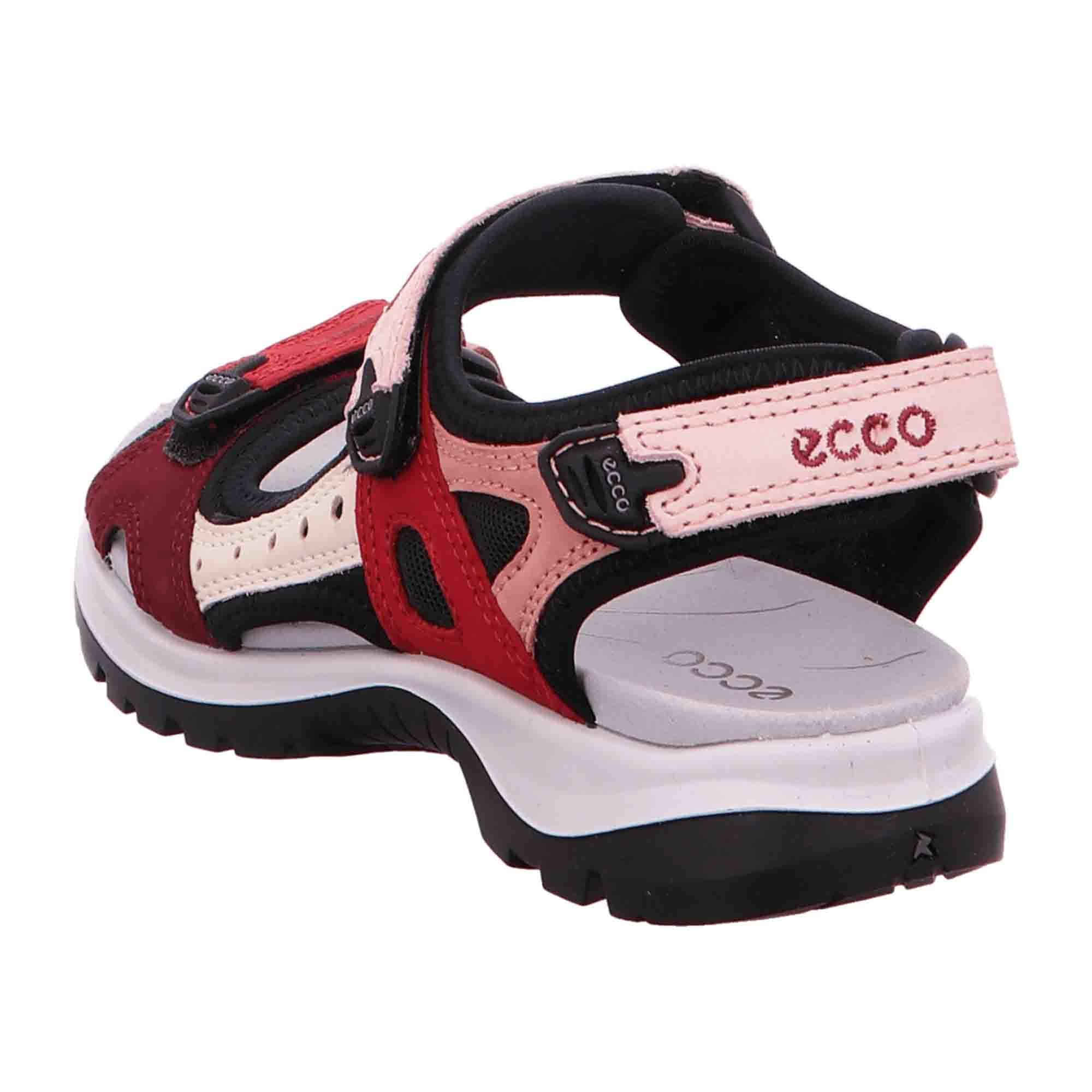 Ecco Offroad Women's Sandals - Colorful and Durable Outdoor Footwear