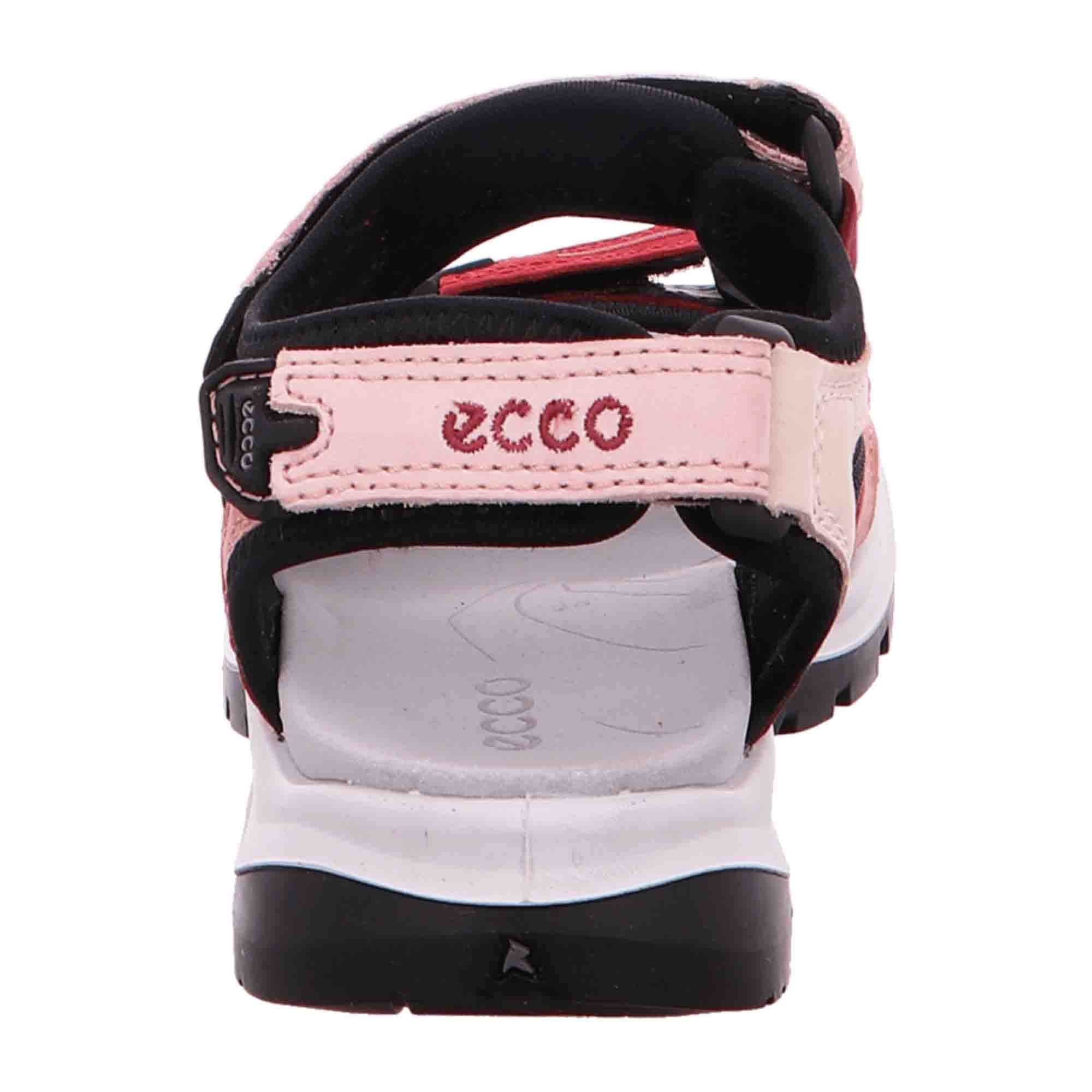 Ecco Offroad Women's Sandals - Colorful and Durable Outdoor Footwear