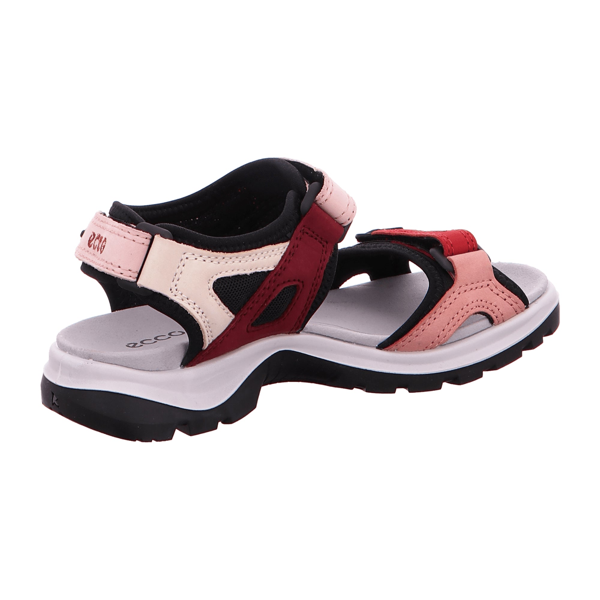 Ecco Offroad Women's Sandals - Colorful and Durable Outdoor Footwear