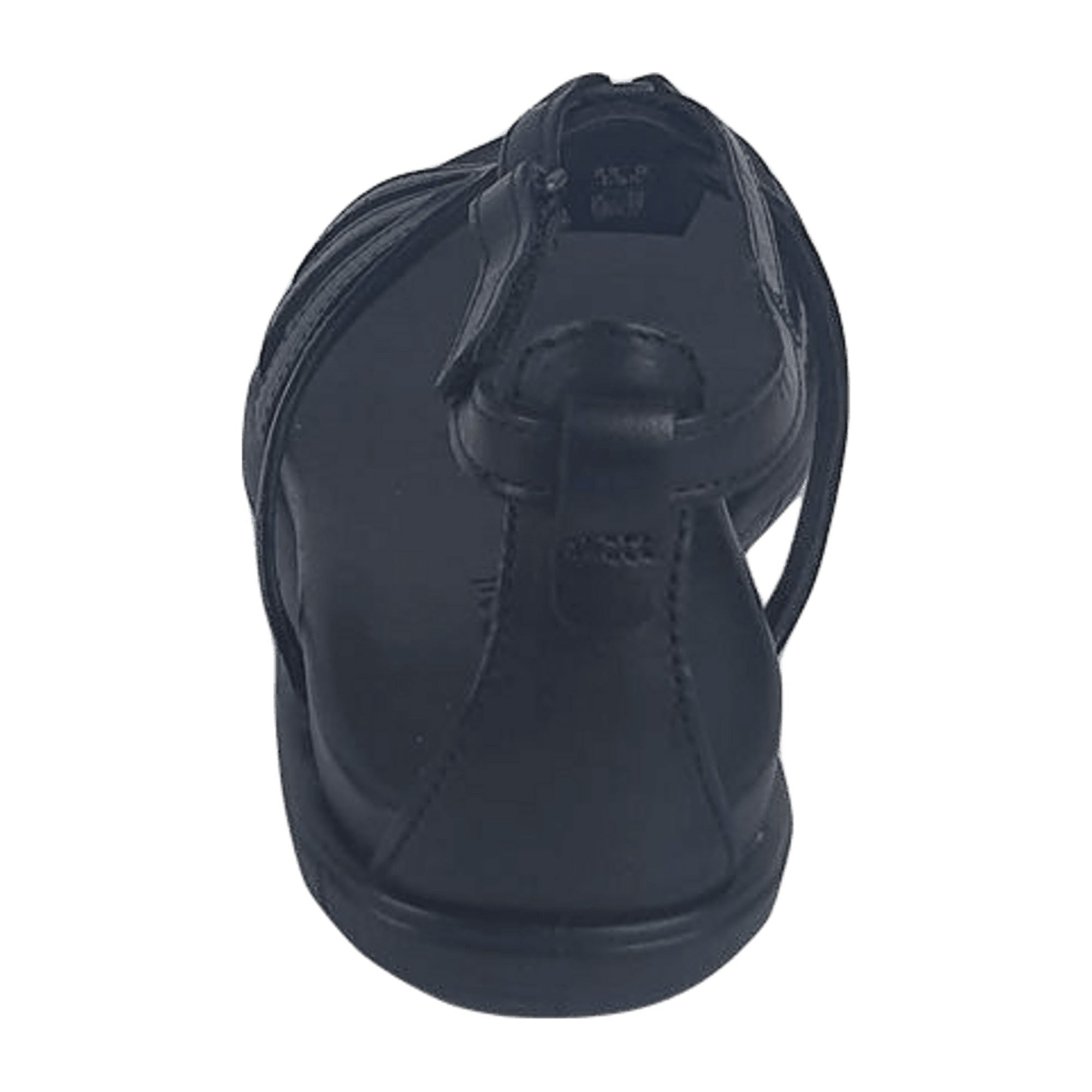 Ecco Simpil Women's Sandals - Stylish & Durable Black Leather