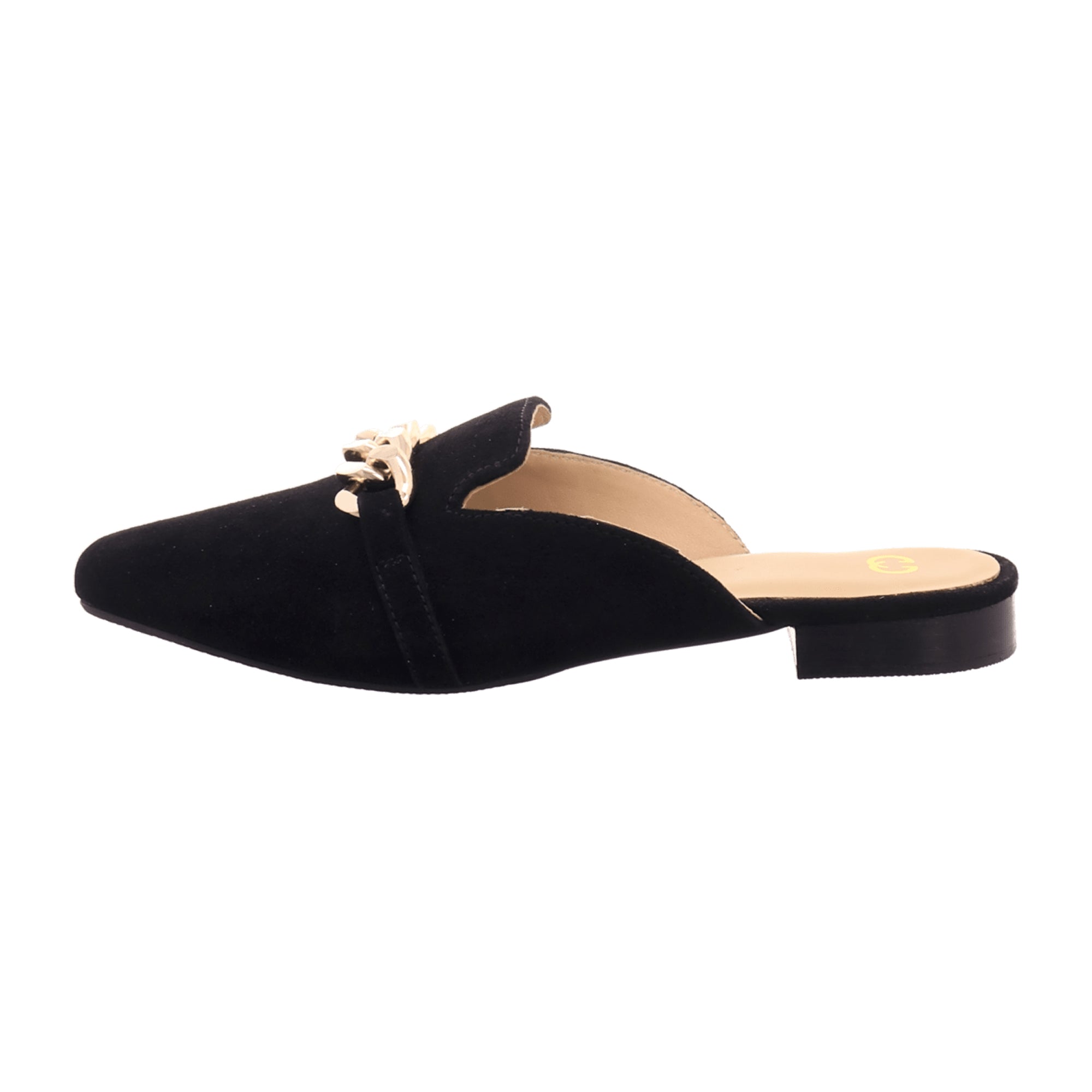 Josef Seibel Acerra 09 Women's Black Shoes