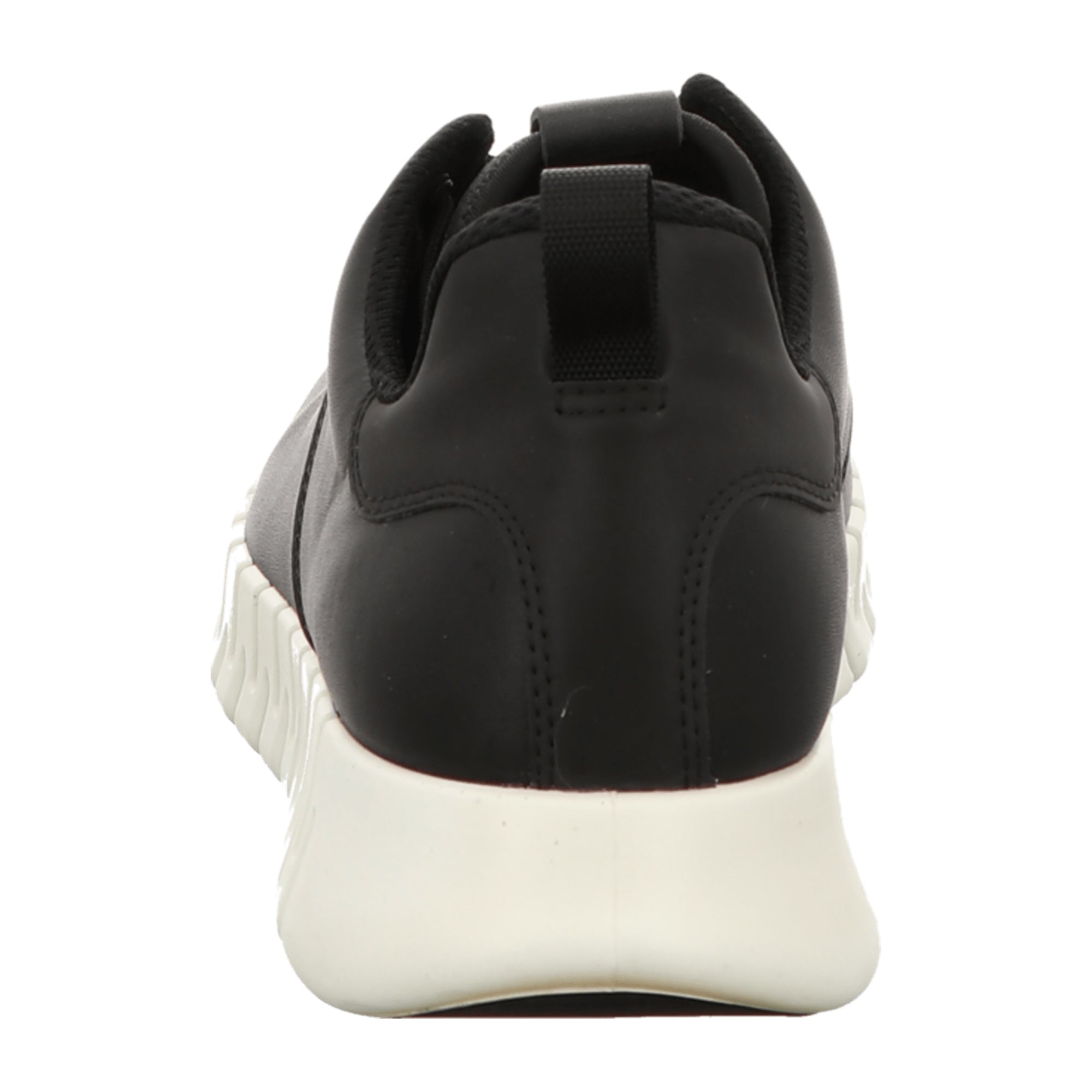 Ecco GRUUV M Men's Black Casual Shoes - Durable & Stylish