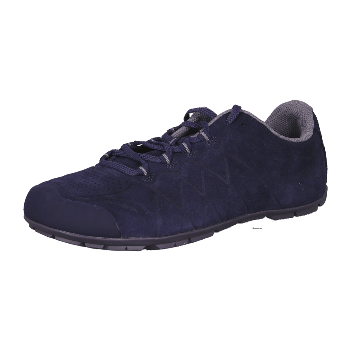 Meindl Pure Comfort Lady 3.0 Women's Blue Shoes