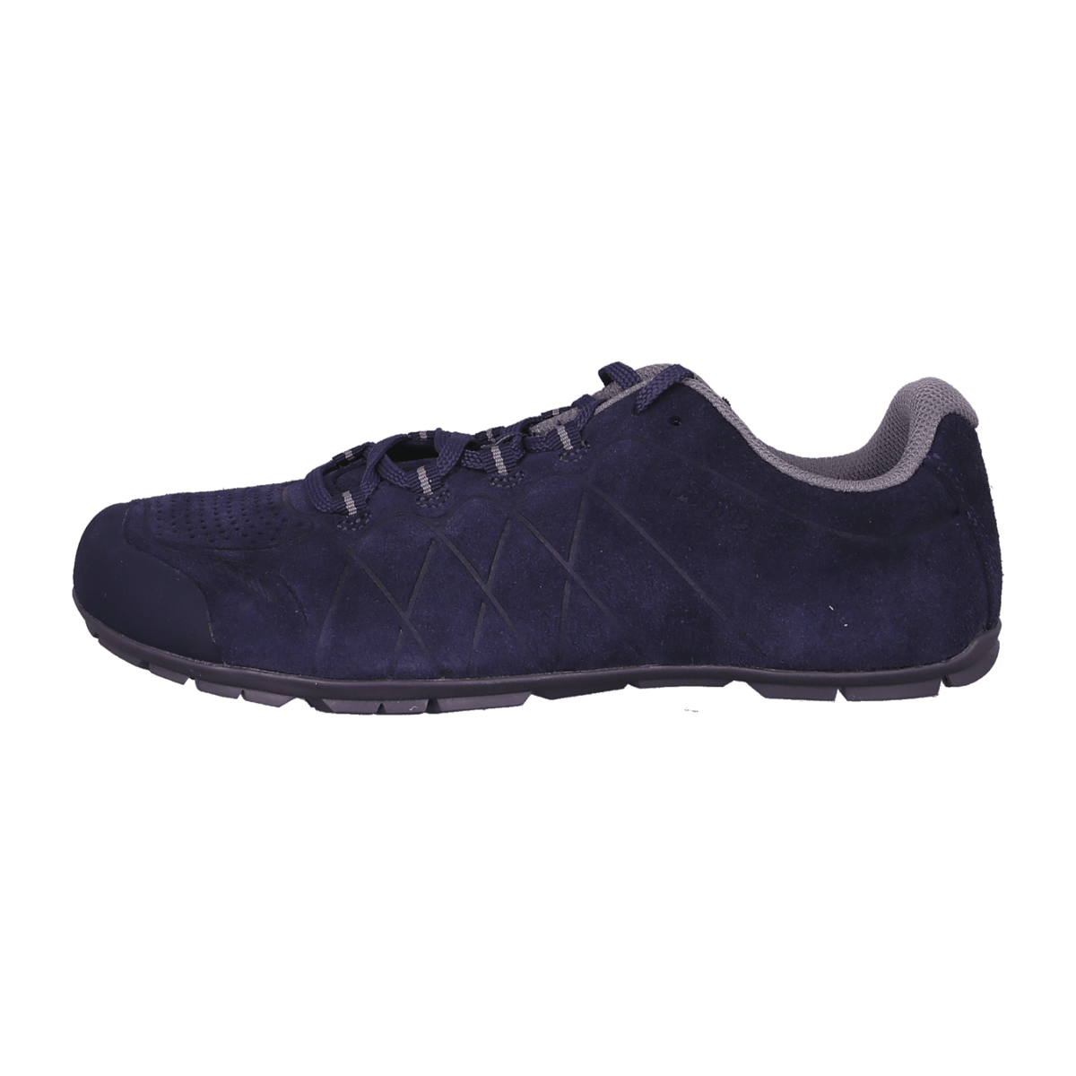 Meindl Pure Comfort Lady 3.0 Women's Blue Shoes