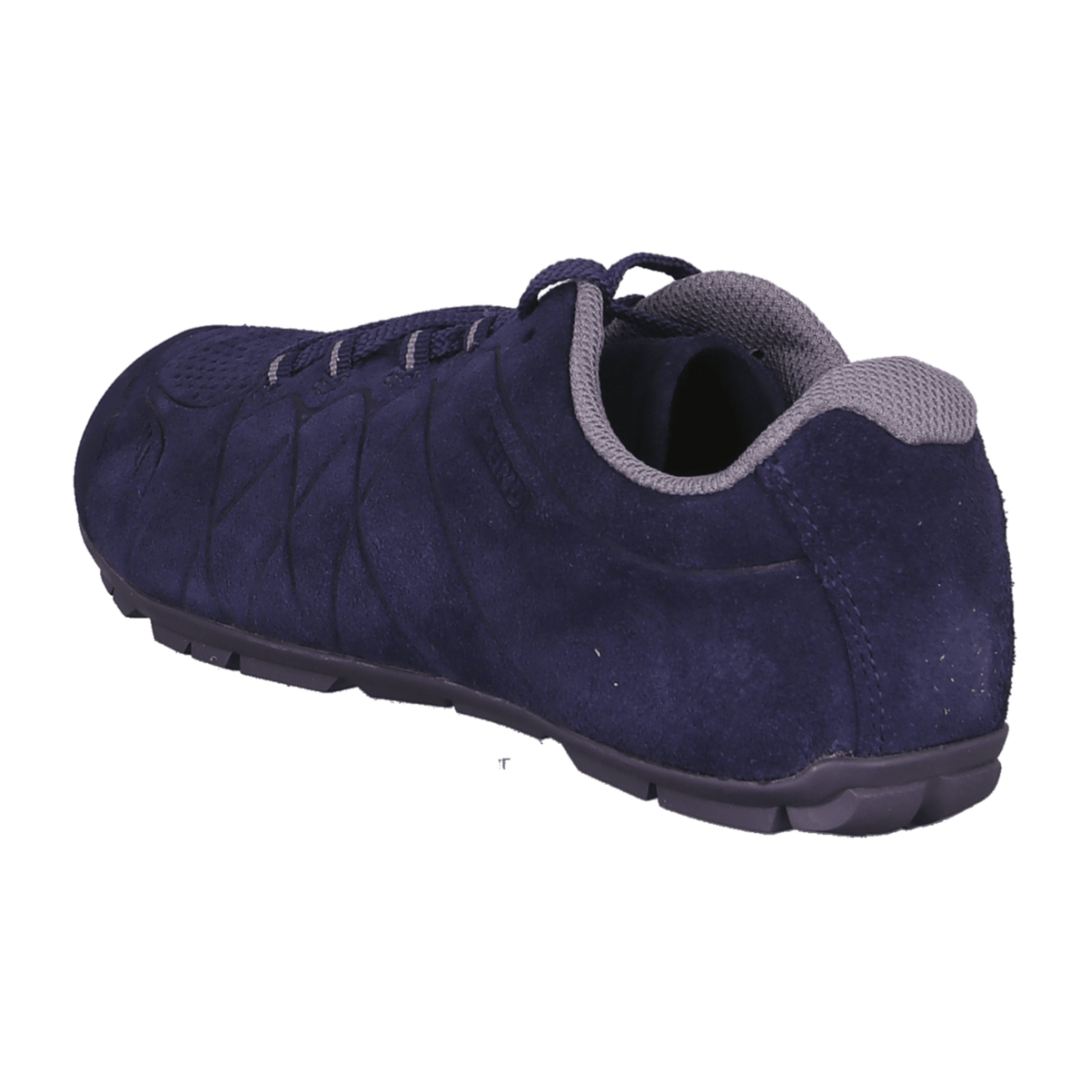 Meindl Pure Comfort Lady 3.0 Women's Blue Shoes
