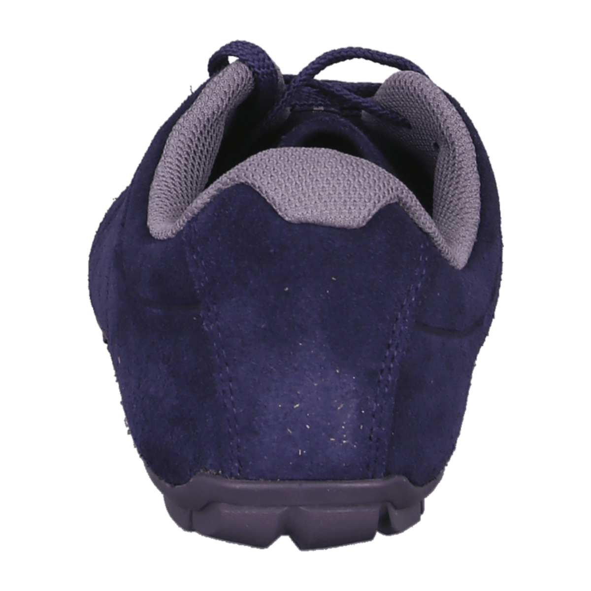 Meindl Pure Comfort Lady 3.0 Women's Blue Shoes