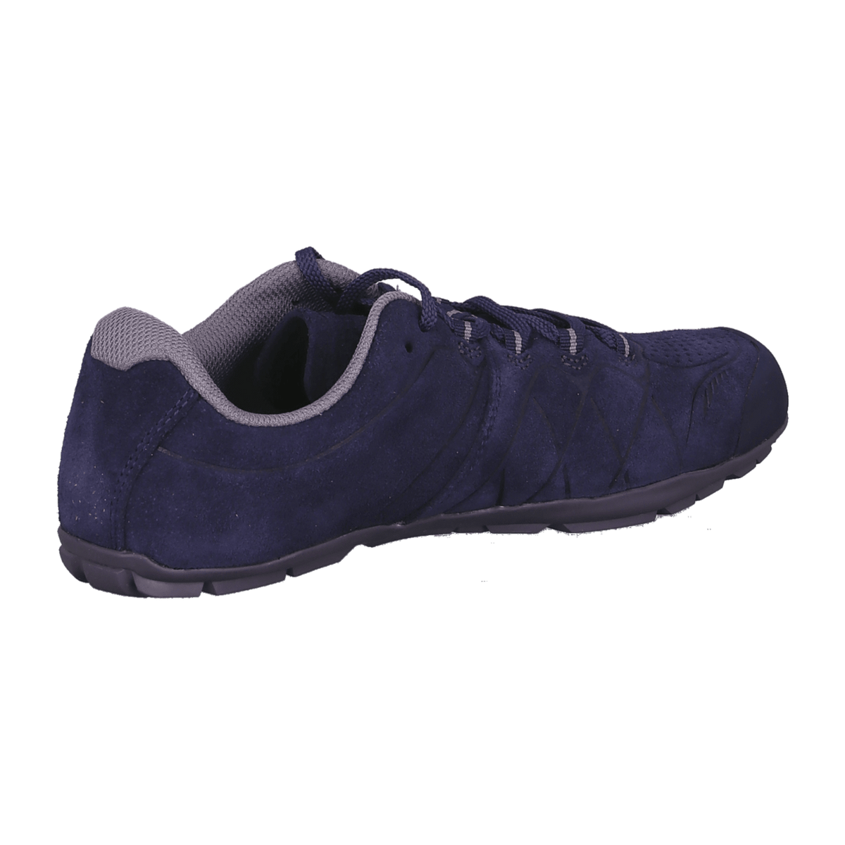 Meindl Pure Comfort Lady 3.0 Women's Blue Shoes