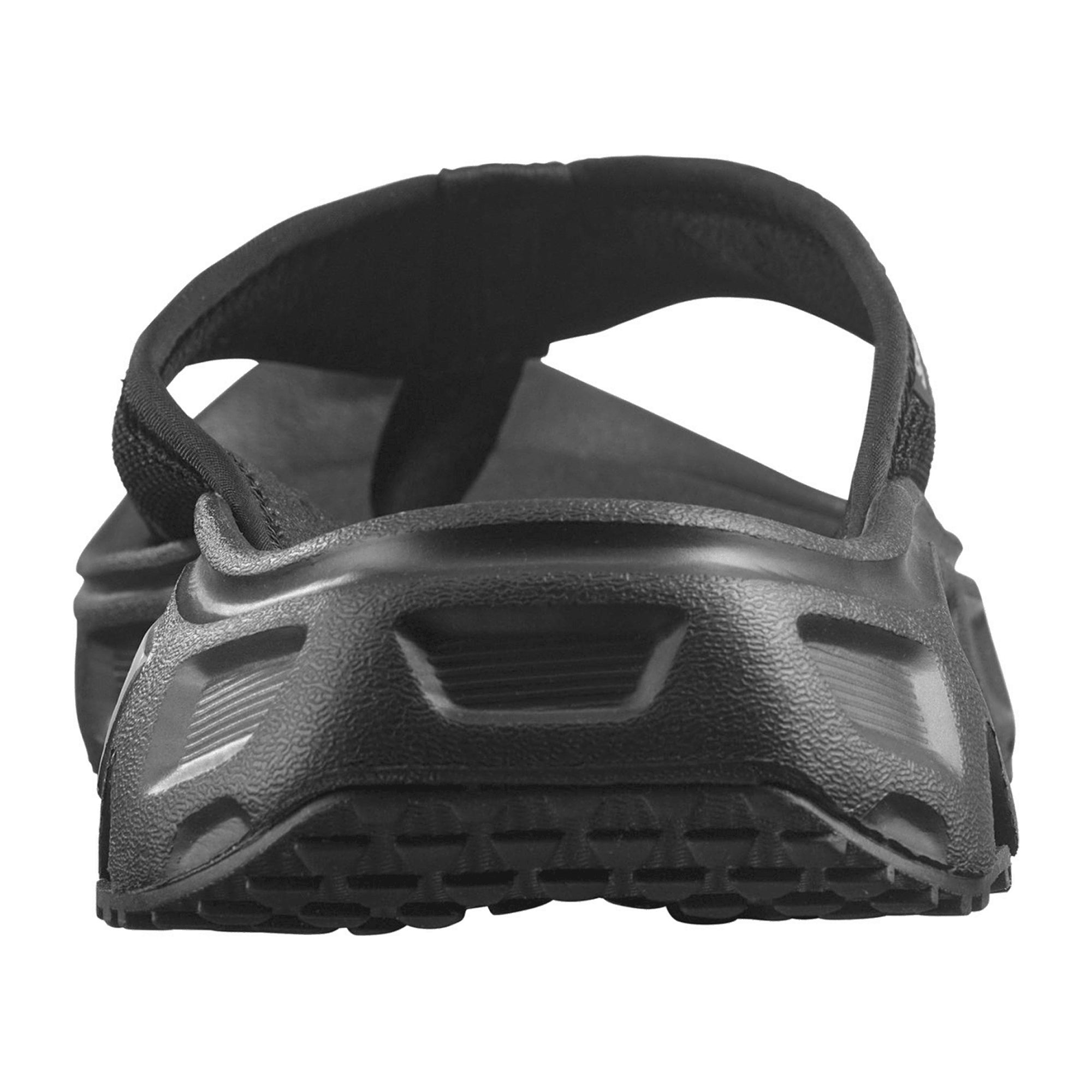 Salomon Slides Flip Flops Thongs REELAX BREAK 6.0 women black