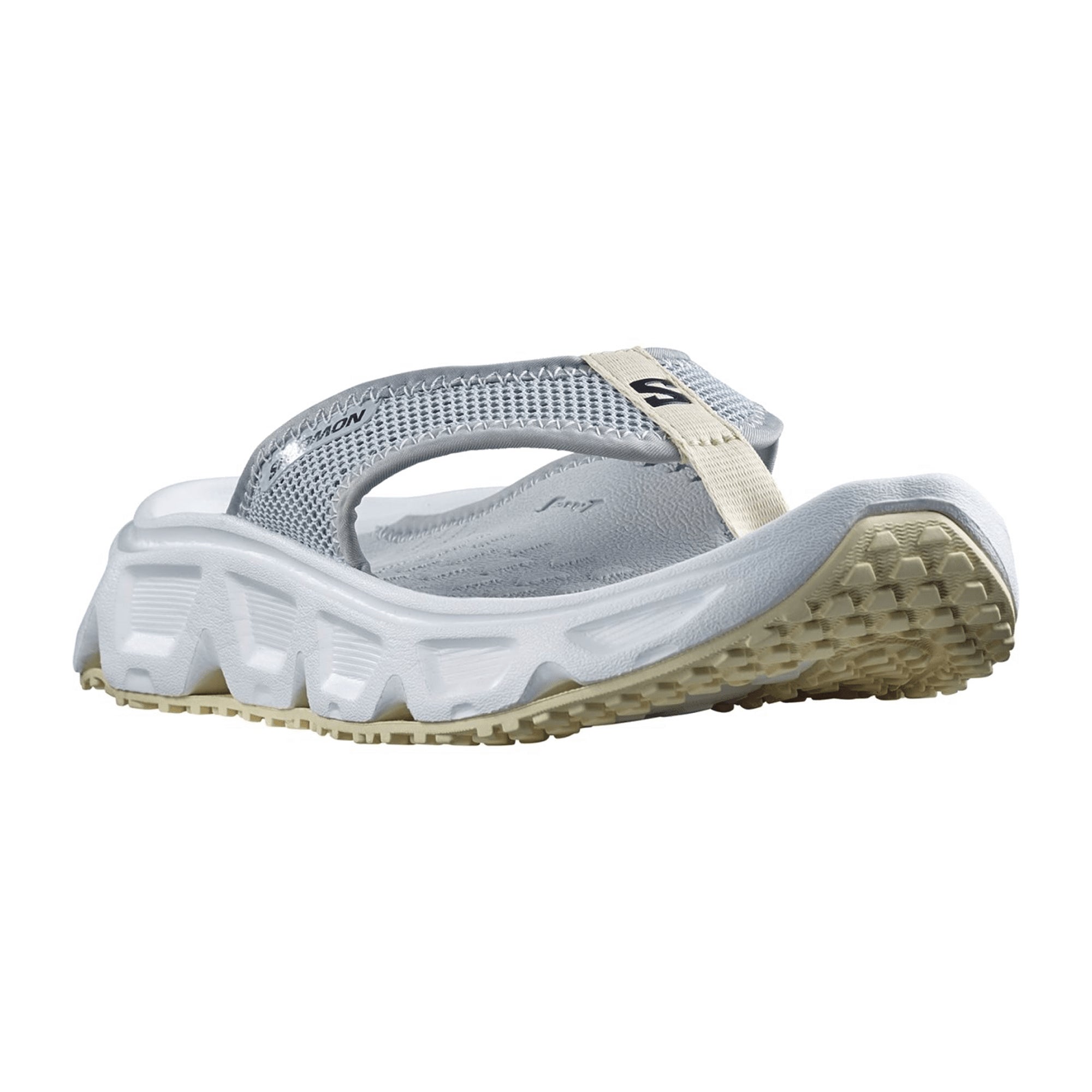 Salomon shoes REELAX BREAK 6.0 W Blac for women, gray