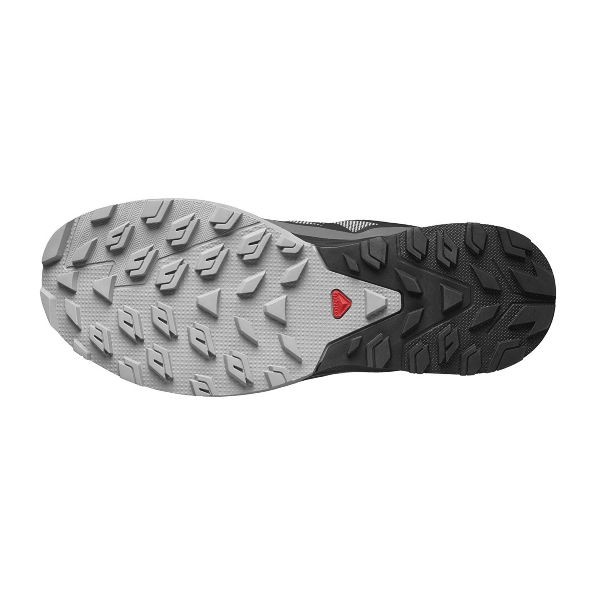 Salomon OUTRISE GTX W for women, black, shoes