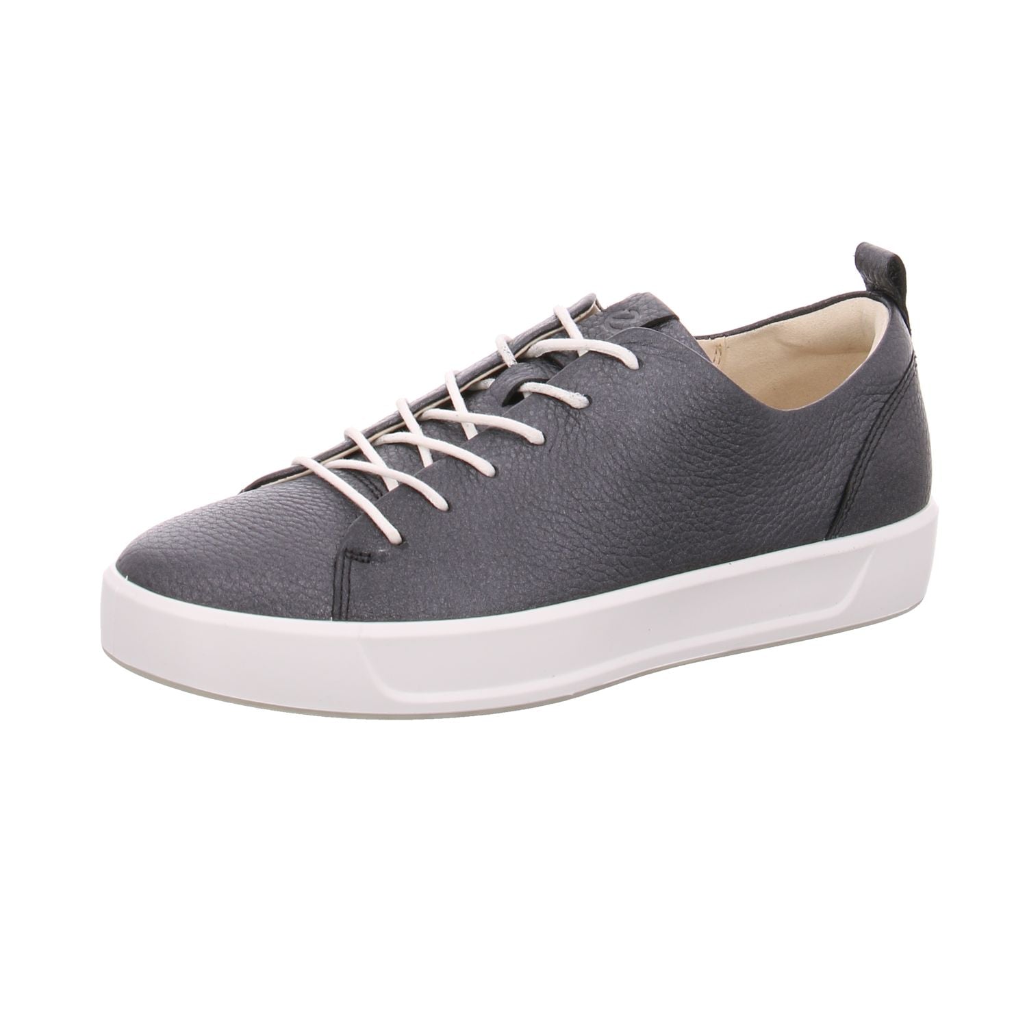 Ecco Trainers grey - Bartel-Shop