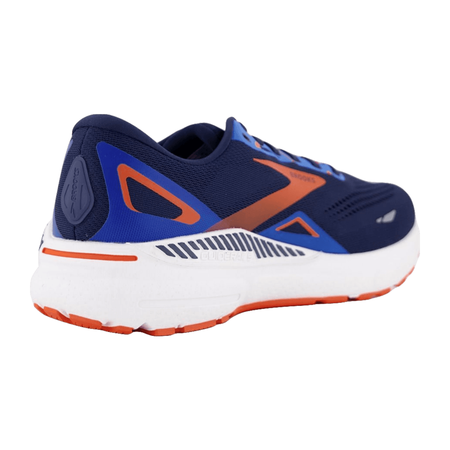 Brooks Adrenaline GTS 23 Men Running Shoes Blue