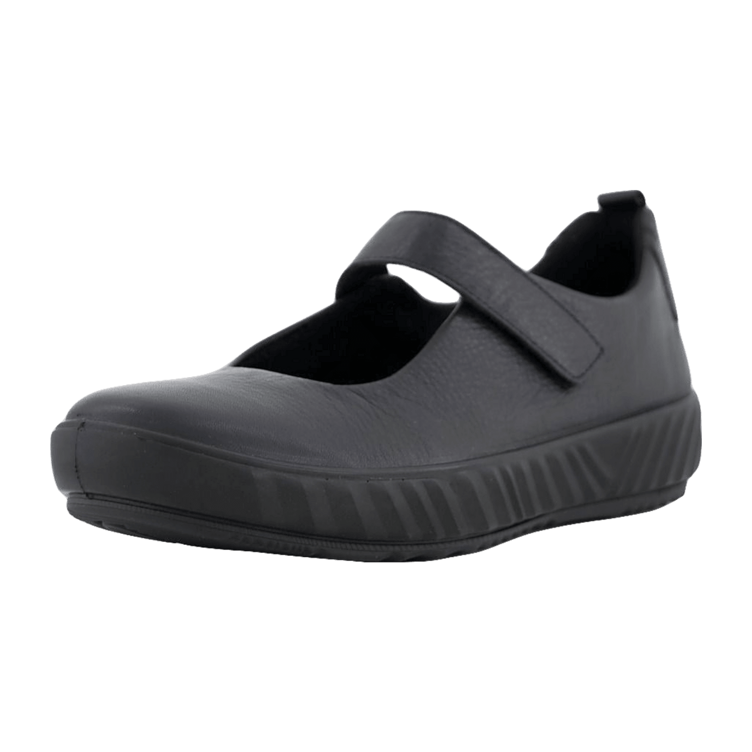 ARA AVIO Women's Leather Slip-On Loafers with Textile Lining and Polyurethane Sole, Black