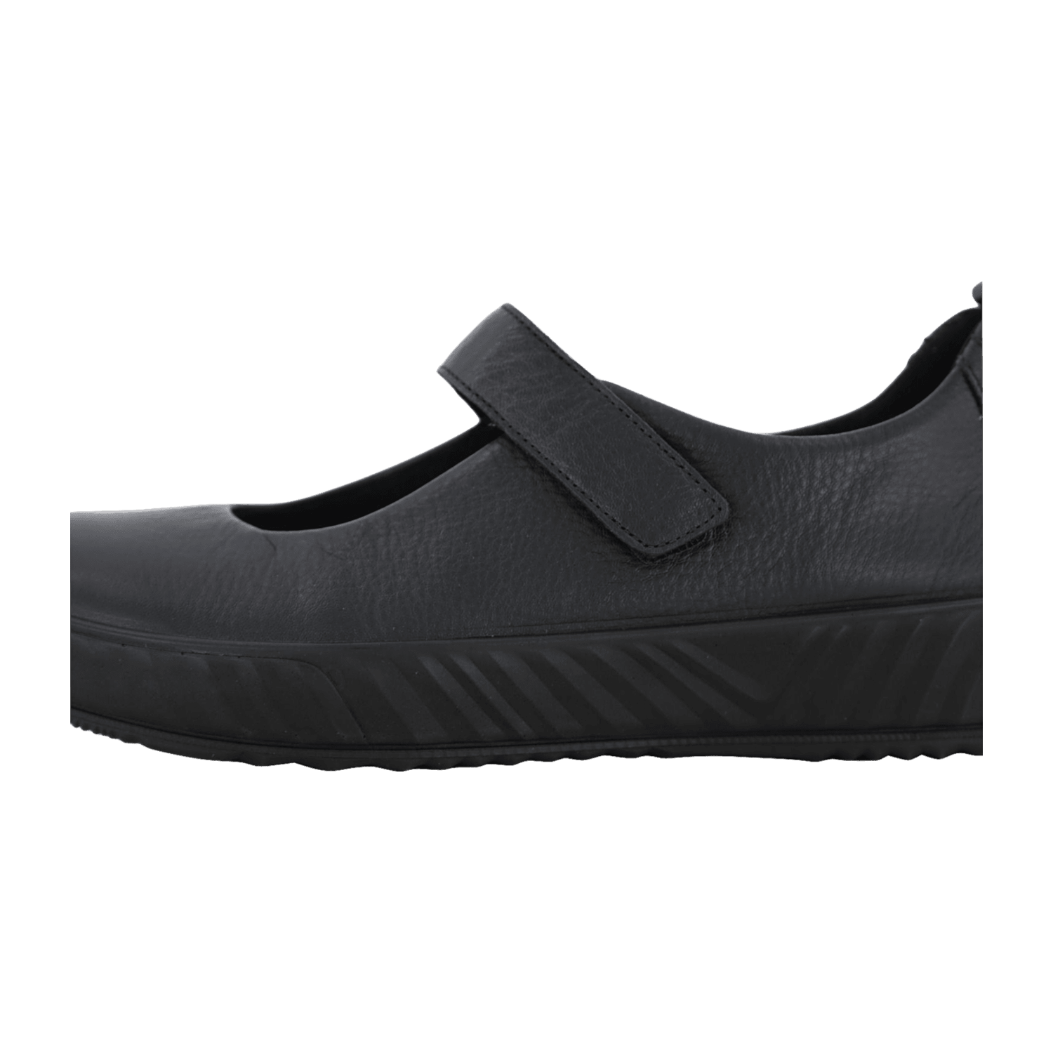 ARA AVIO Women's Leather Slip-On Loafers with Textile Lining and Polyurethane Sole, Black