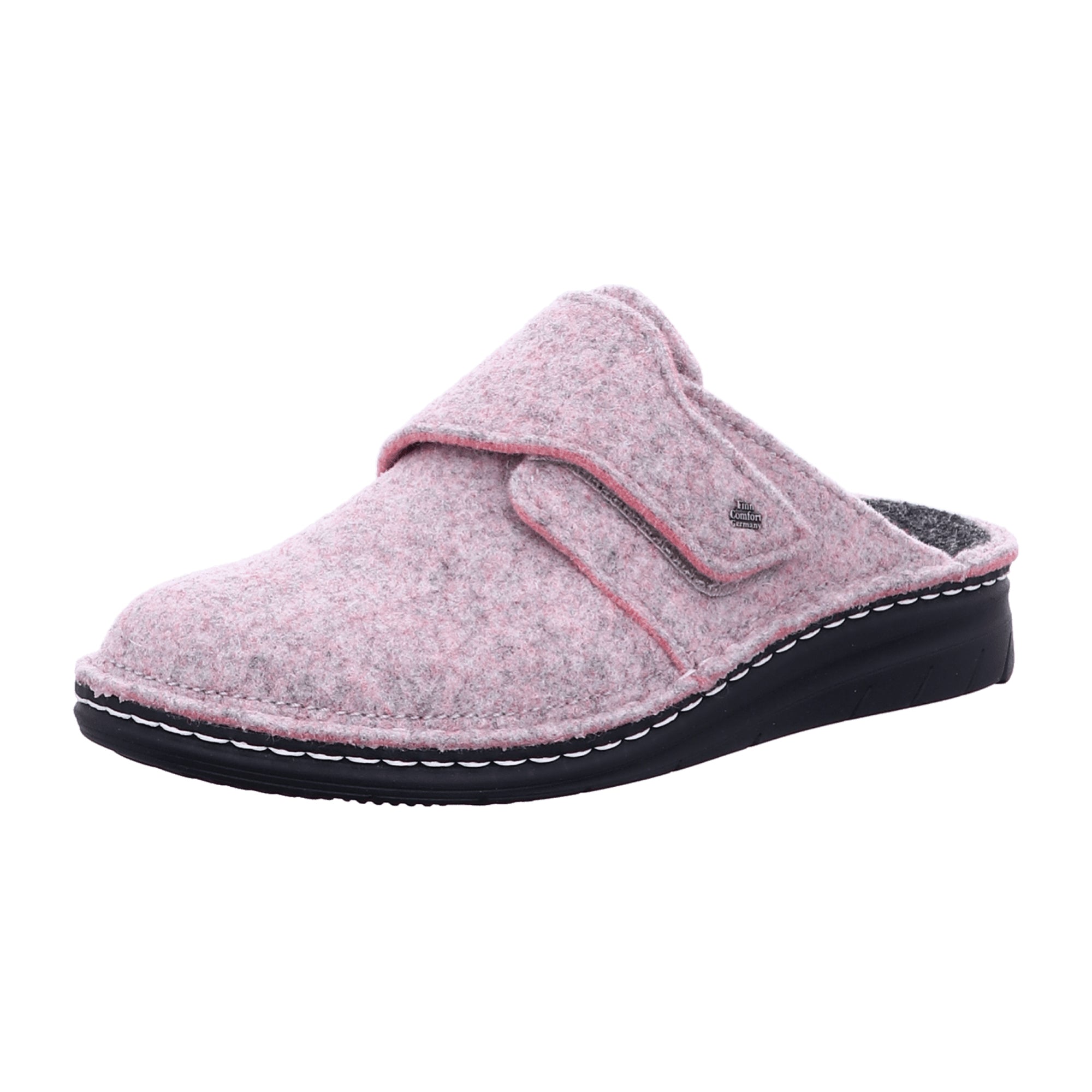 Finn Comfort Zams 482108 Women's Comfort Shoes - Stylish Pink