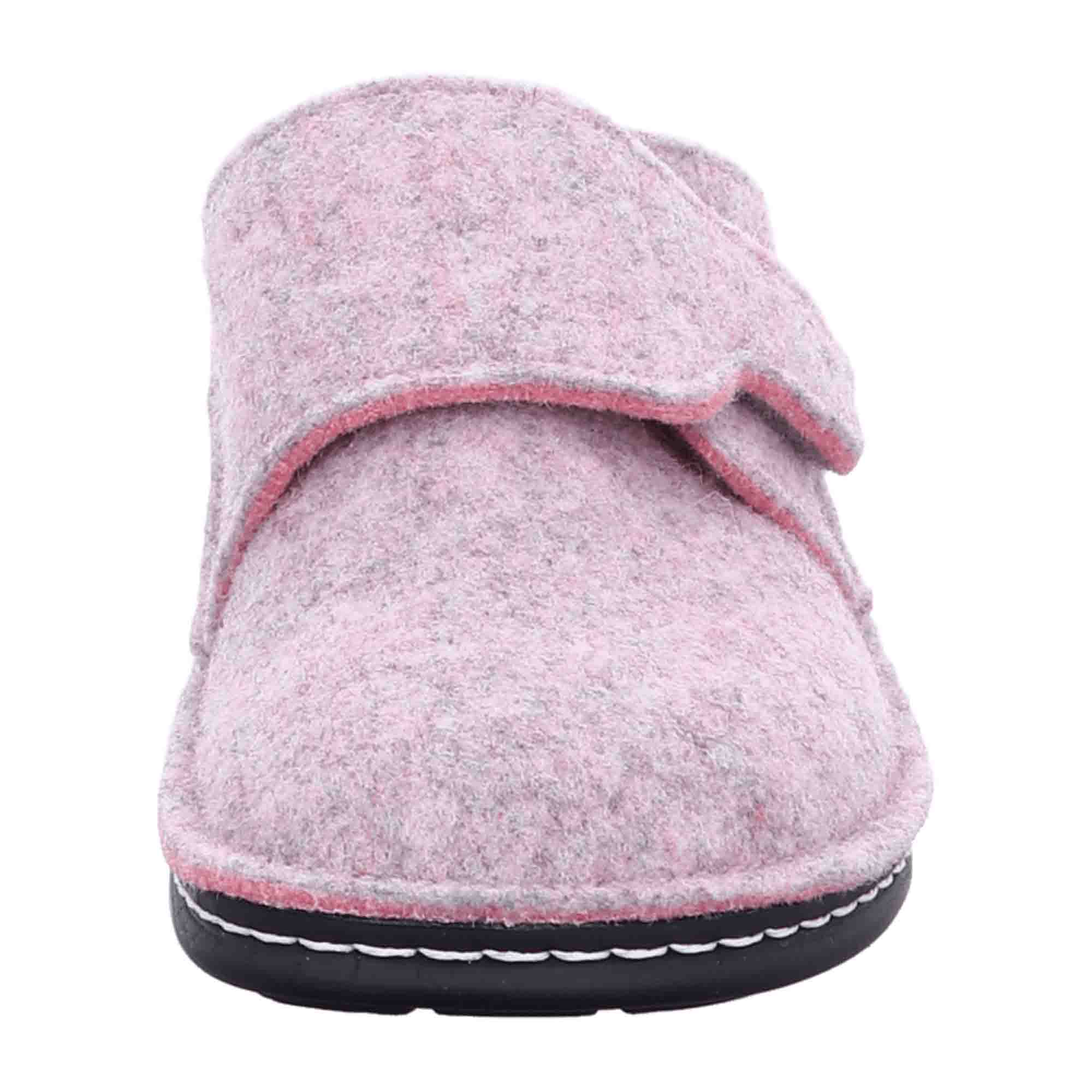 Finn Comfort Goms Women's Comfort Shoes, Stylish Pink