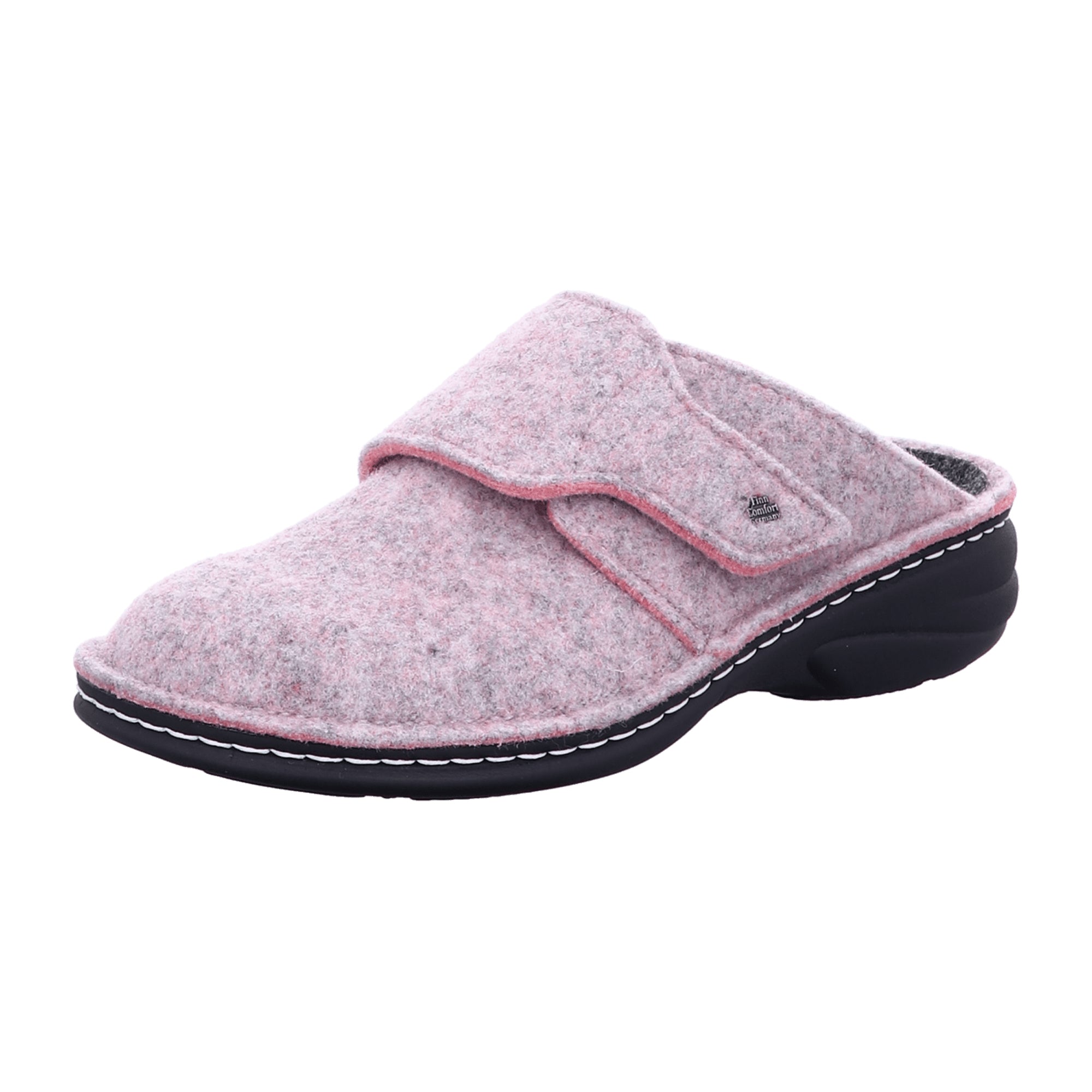 Finn Comfort Goms Women's Comfort Shoes, Stylish Pink