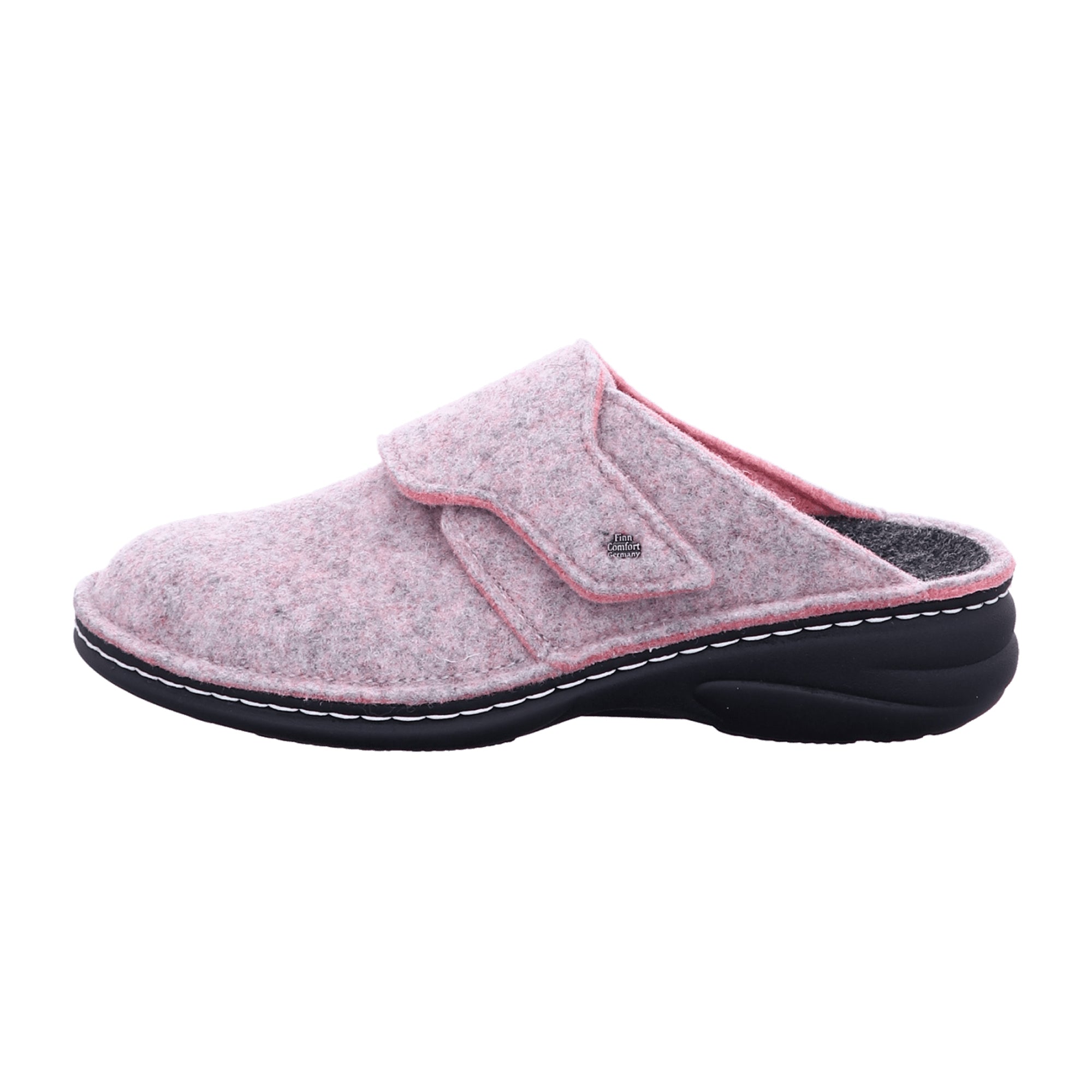 Finn Comfort Goms Women's Comfort Shoes, Stylish Pink