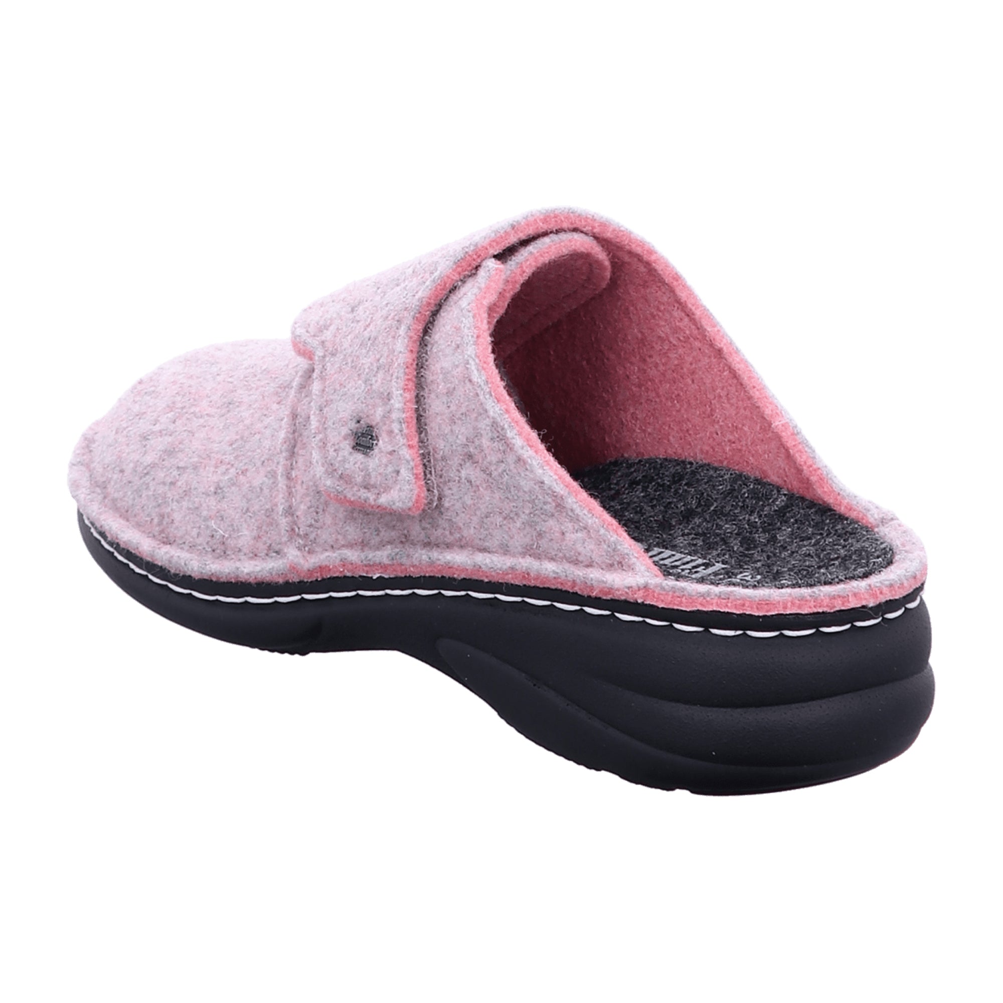 Finn Comfort Goms Women's Comfort Shoes, Stylish Pink