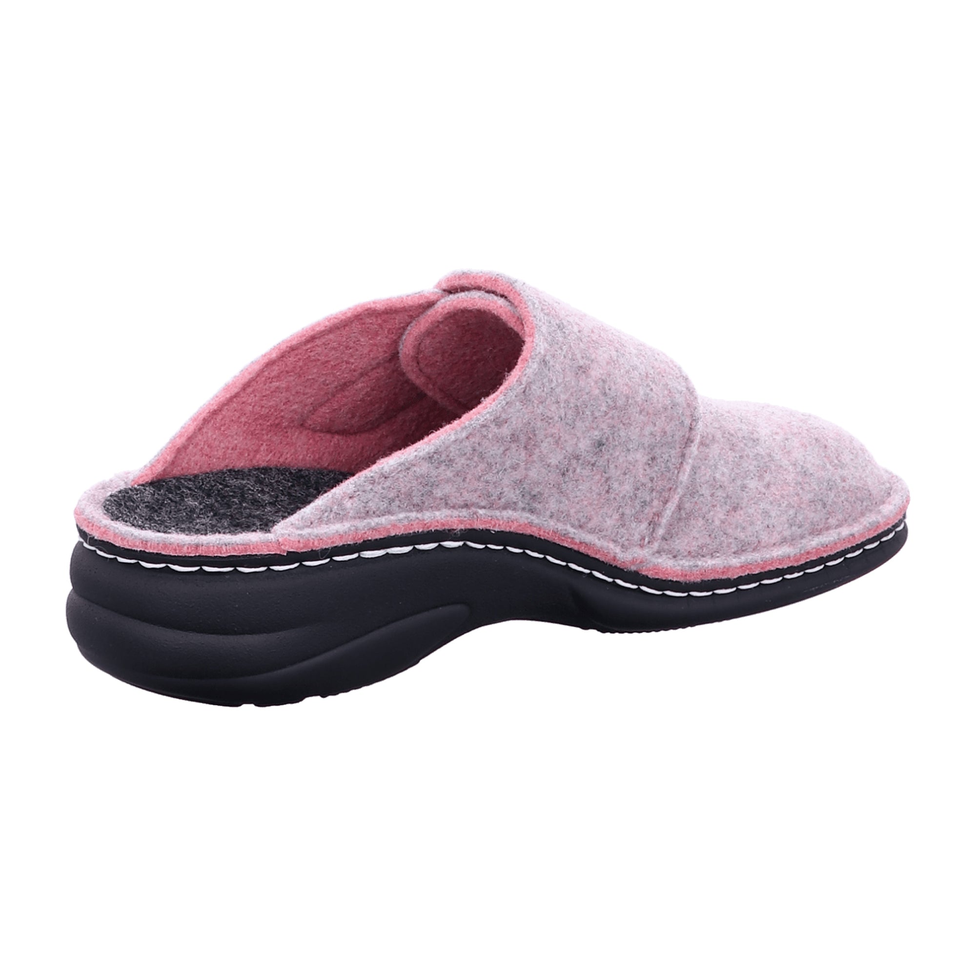 Finn Comfort Goms Women's Comfort Shoes, Stylish Pink