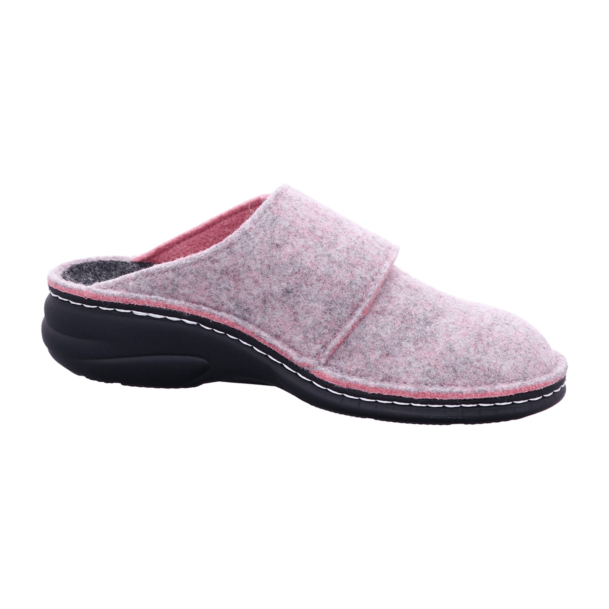 Finn Comfort Goms Women's Comfort Shoes, Stylish Pink