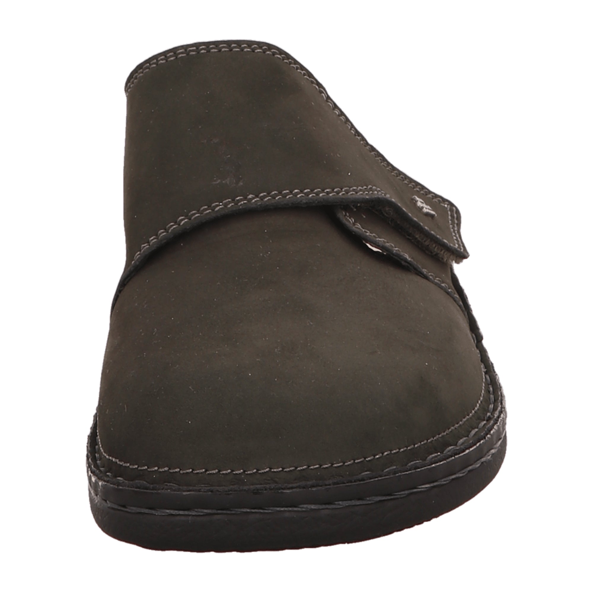 Finn Comfort Men's Comfort Sandals - Durable & Stylish Black Design