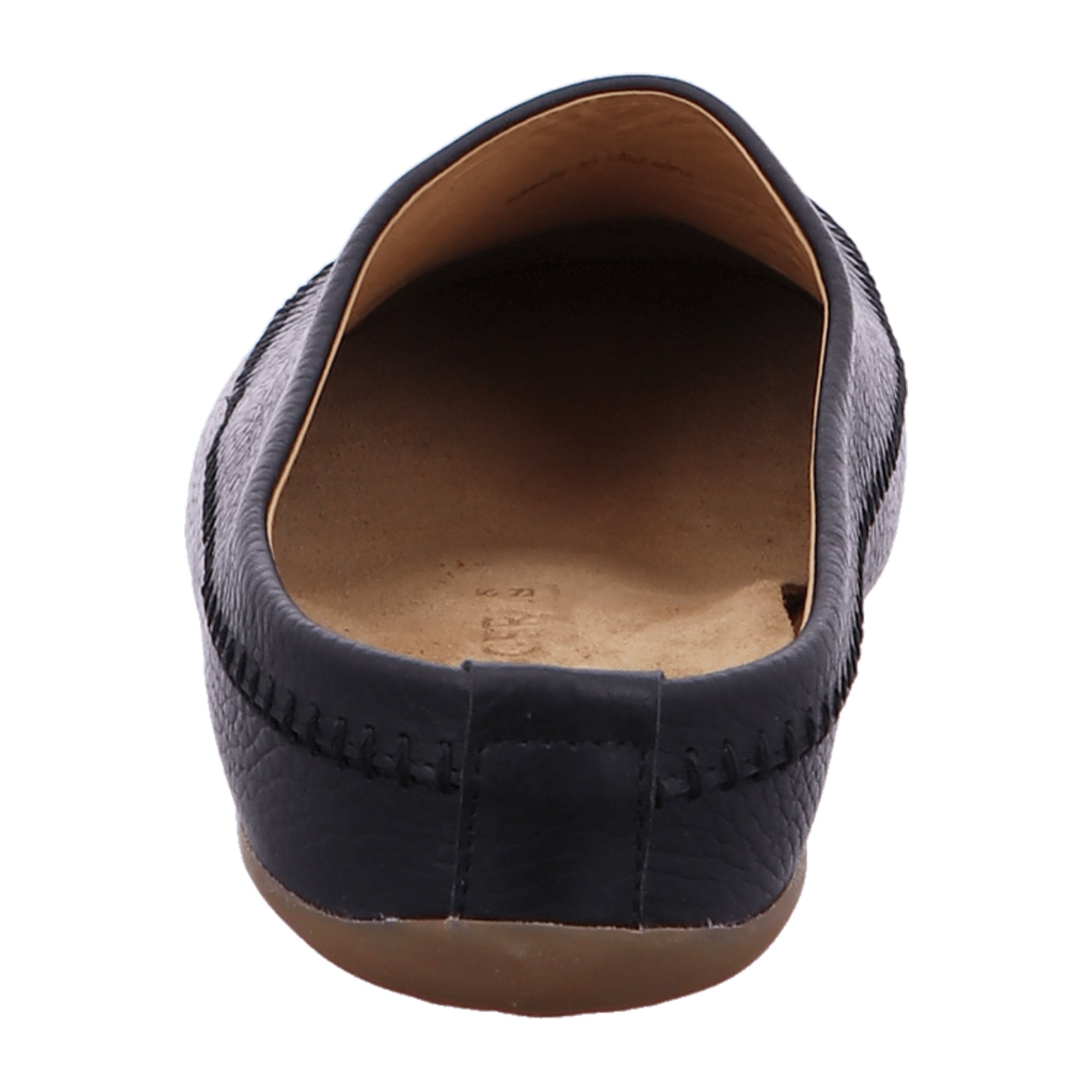 Haflinger Everest Softi Men's Slippers - Durable and Stylish Black Comfort