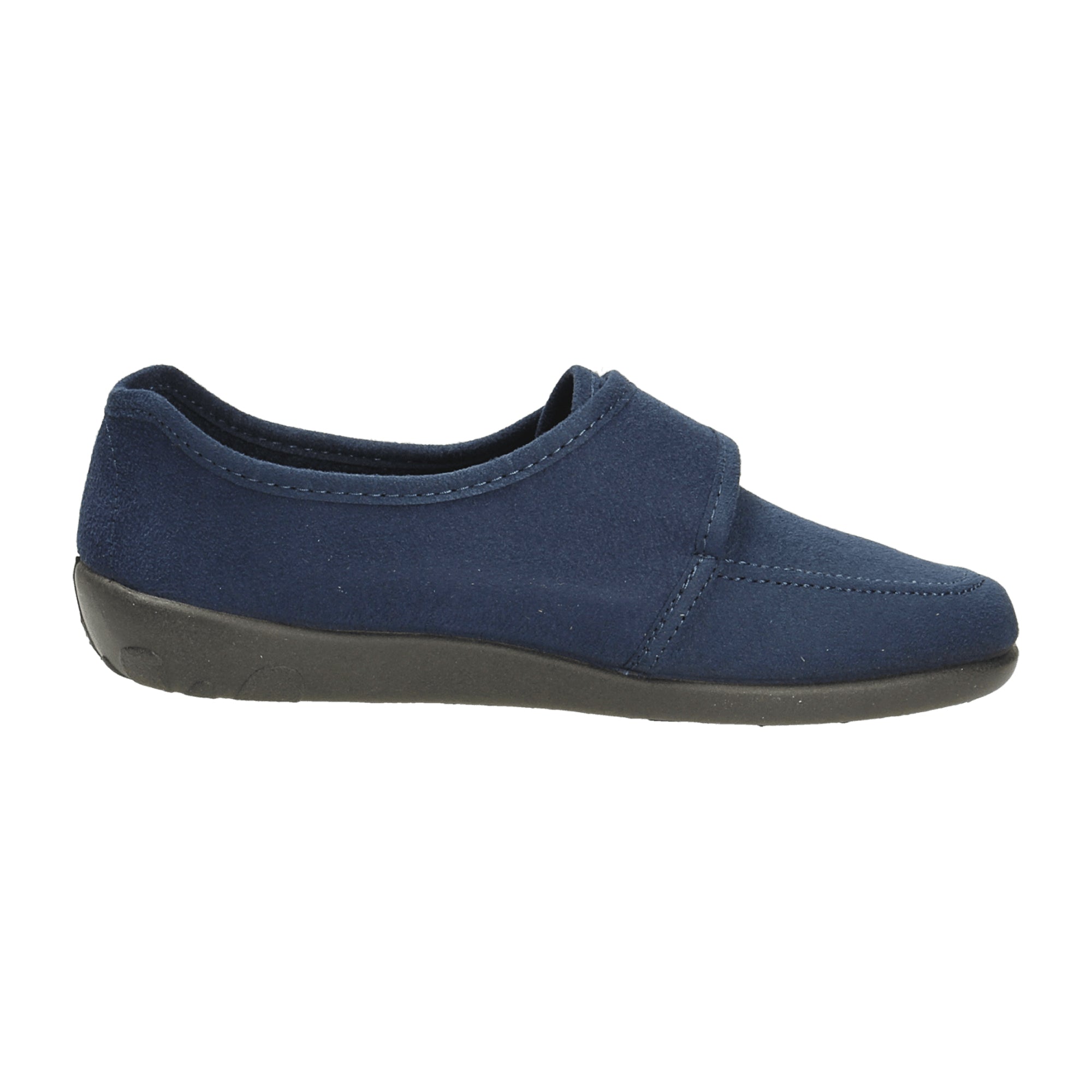 Rohde 2222 Blue Women's Flat Shoes for Fall Winter