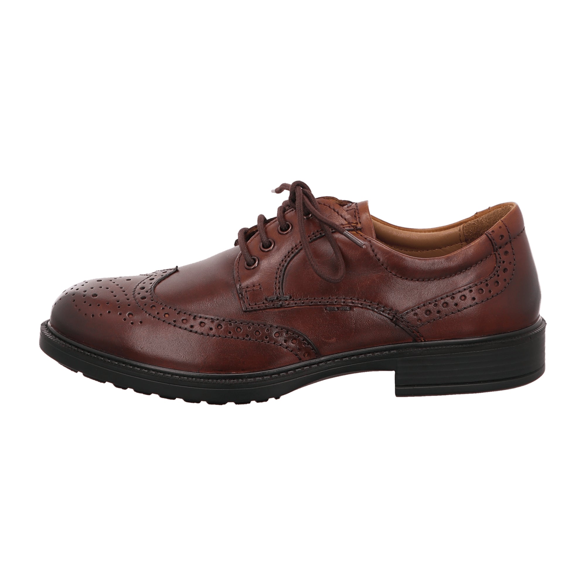 Josef Seibel Harry 07 Men's Brown Shoes