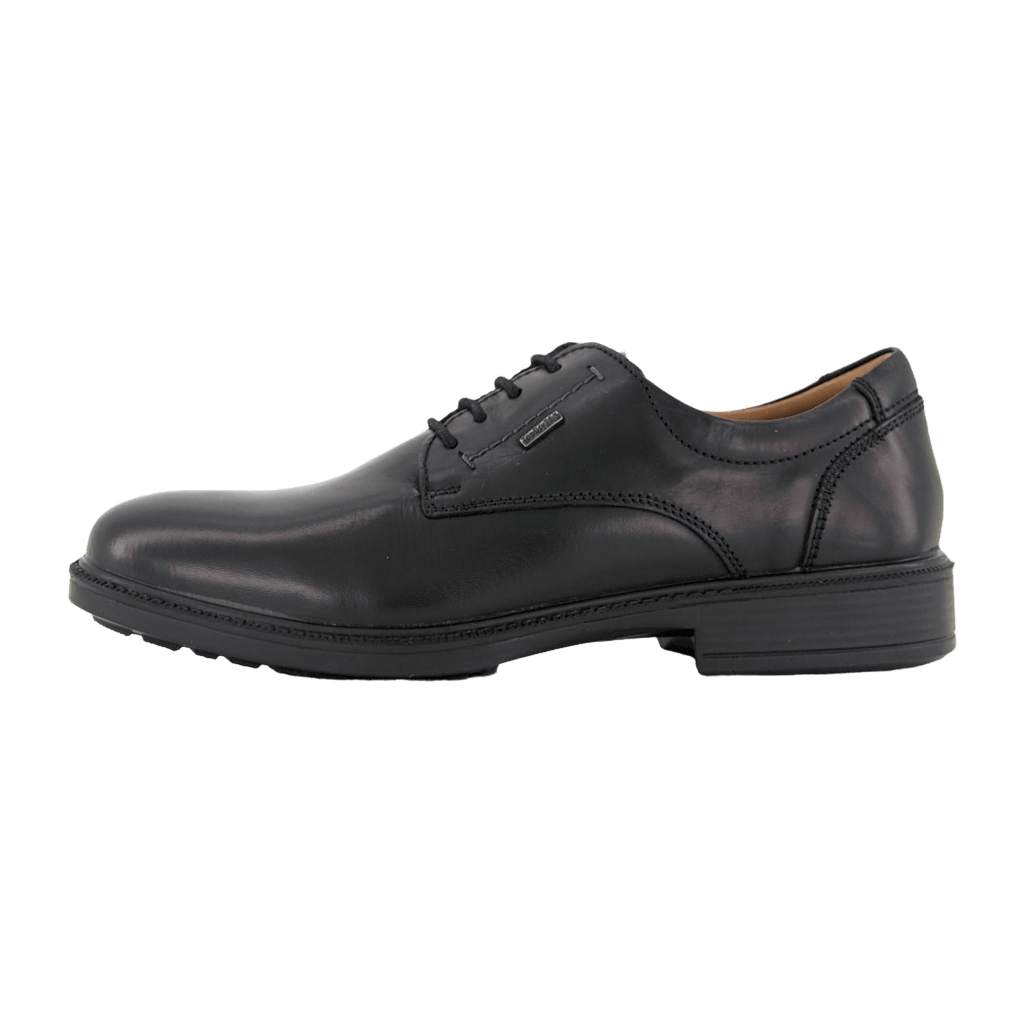 Josef Seibel HARRY 50 Men's Black Shoes