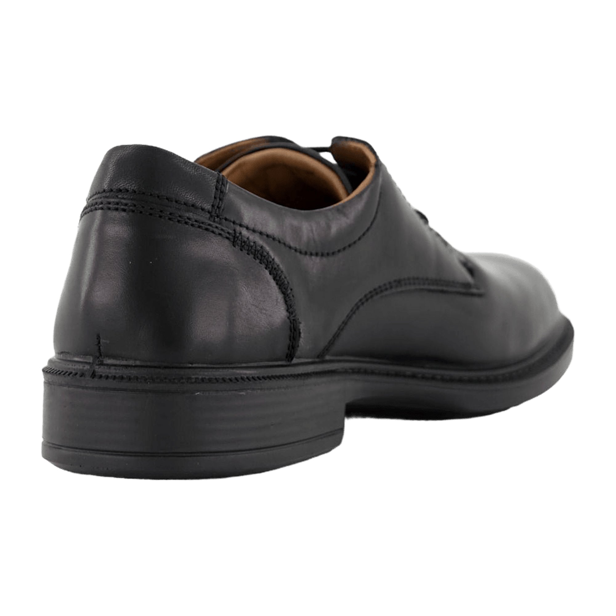 Josef Seibel HARRY 50 Men's Black Shoes