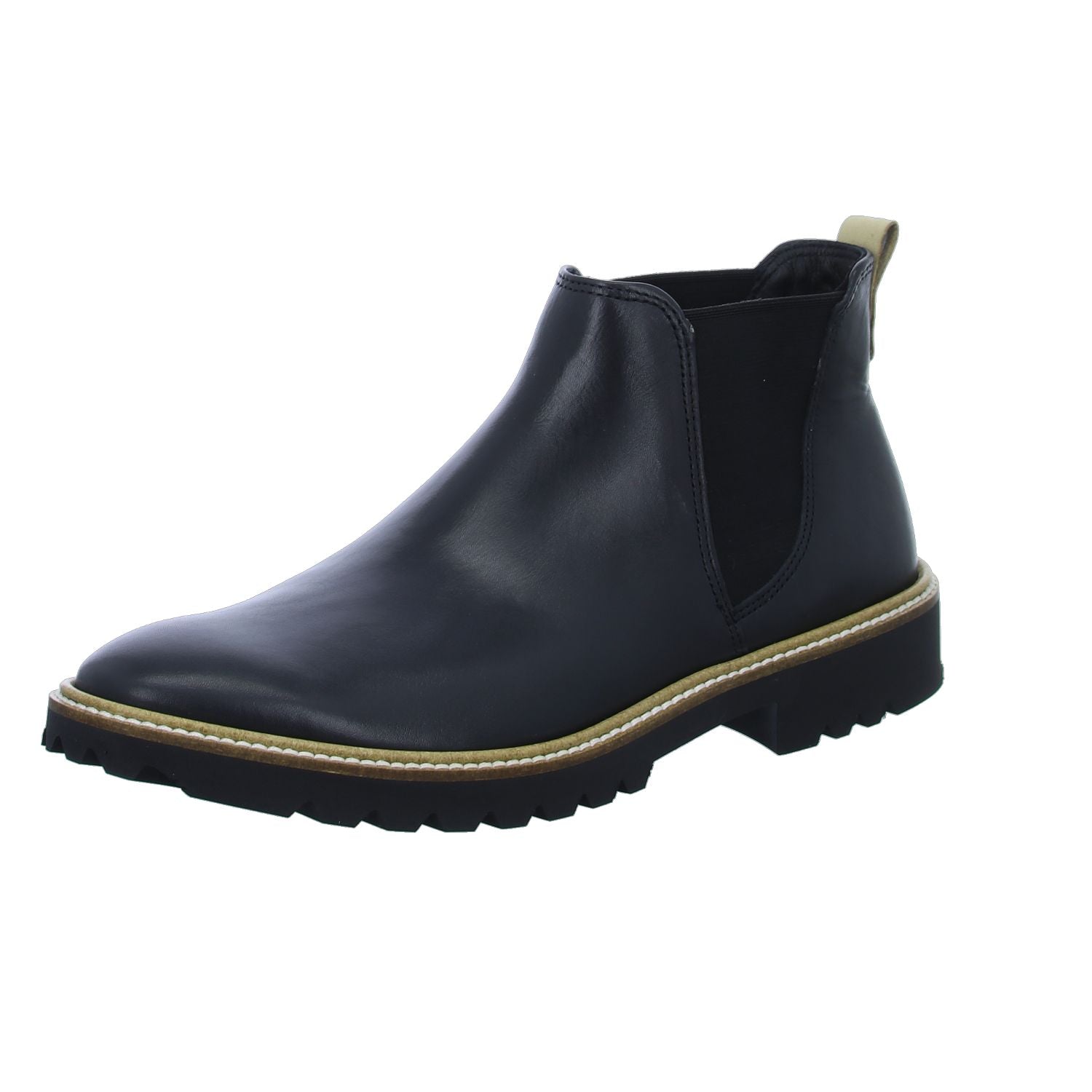 Ecco Chelsea Boot black - Bartel-Shop