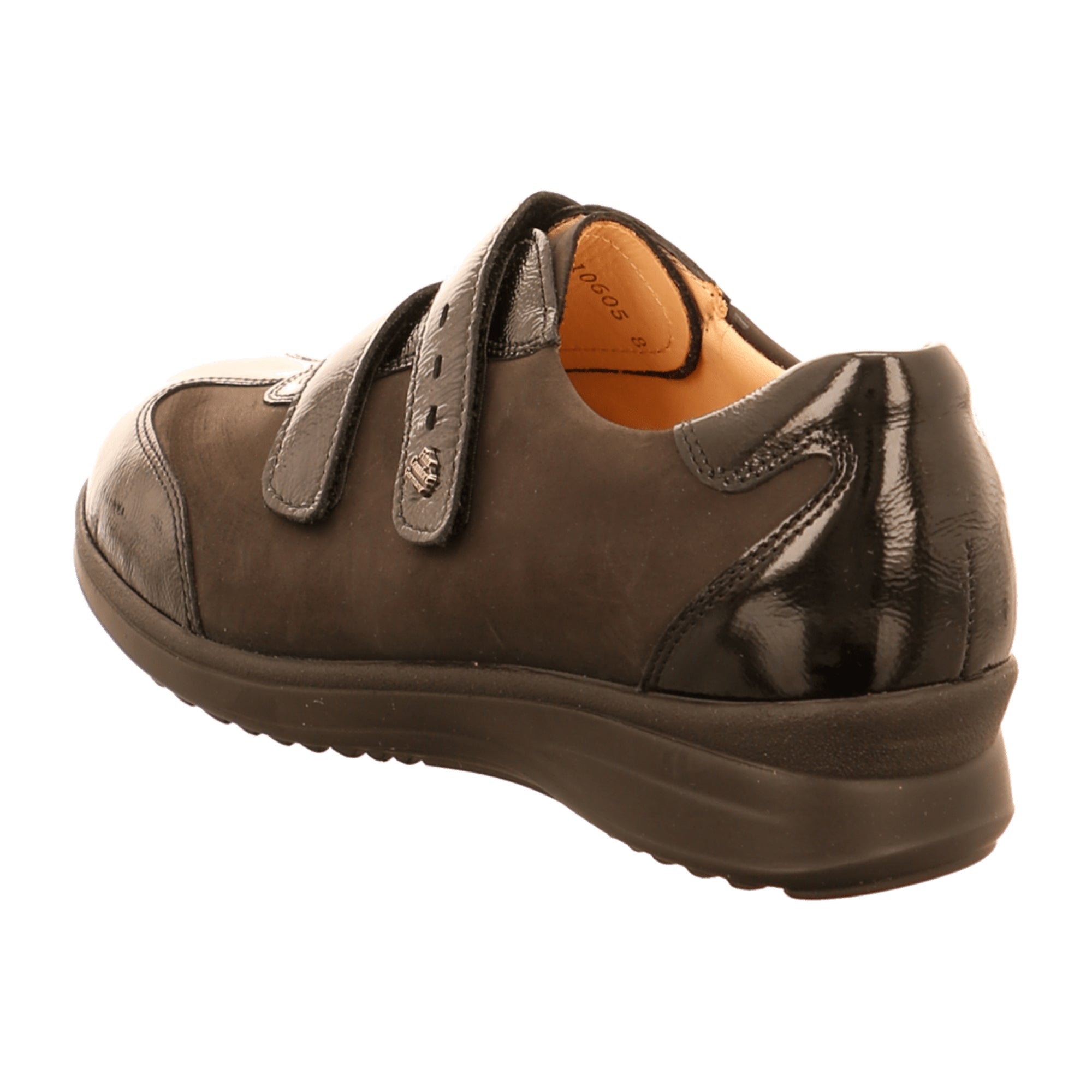 Finn Comfort Desenzano Women's Comfort Shoes in Brown - Stylish & Durable