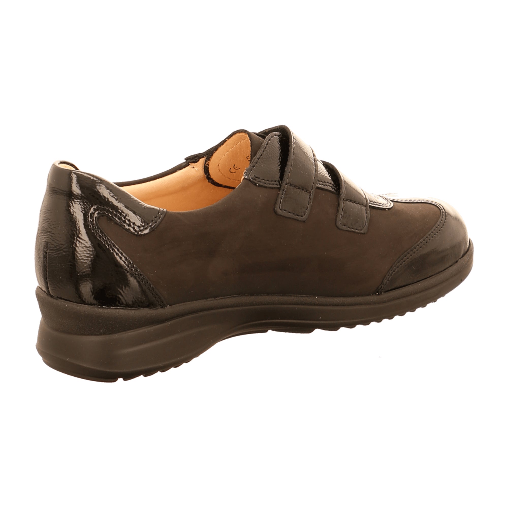 Finn Comfort Desenzano Women's Comfort Shoes in Brown - Stylish & Durable