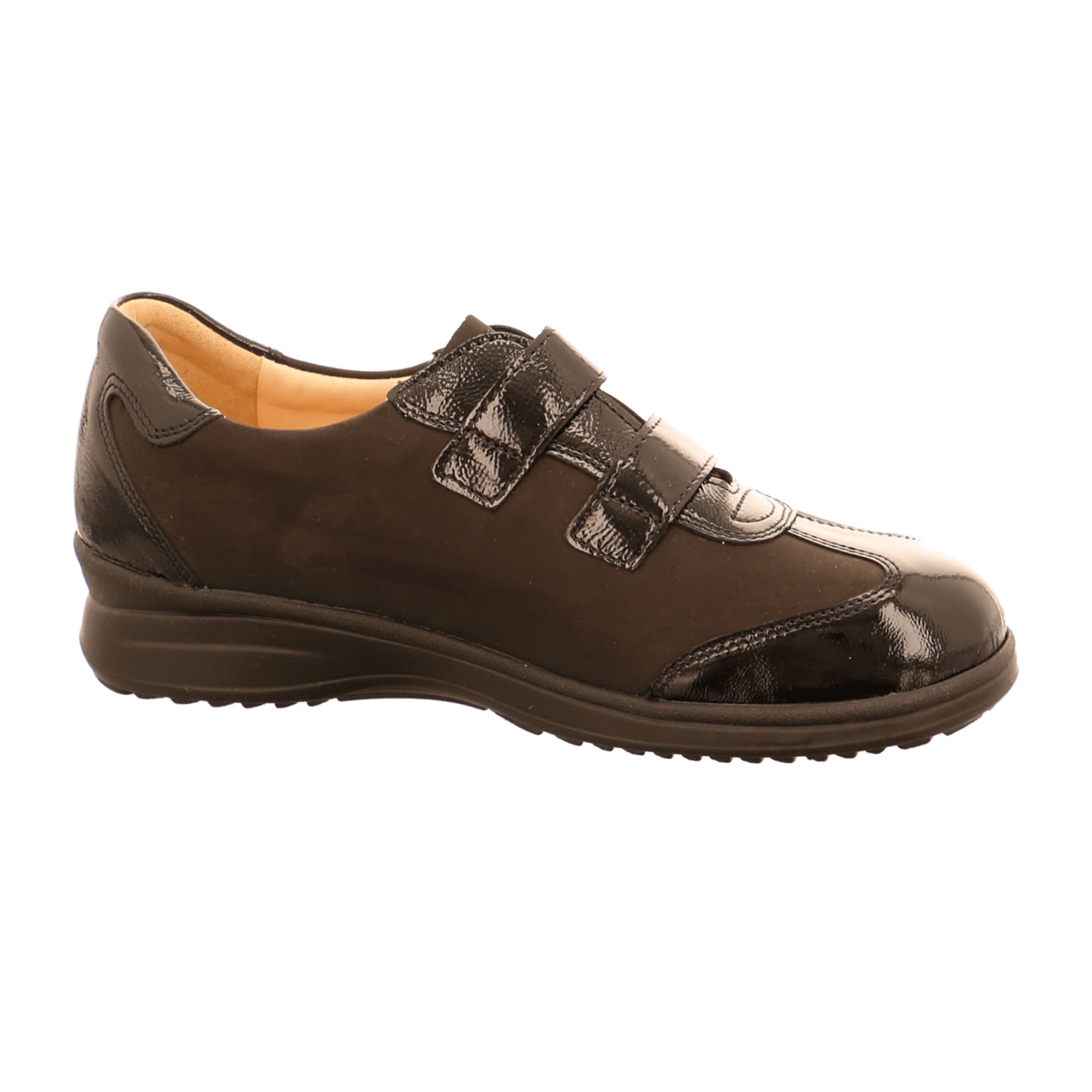 Finn Comfort Desenzano Women's Comfort Shoes in Brown - Stylish & Durable