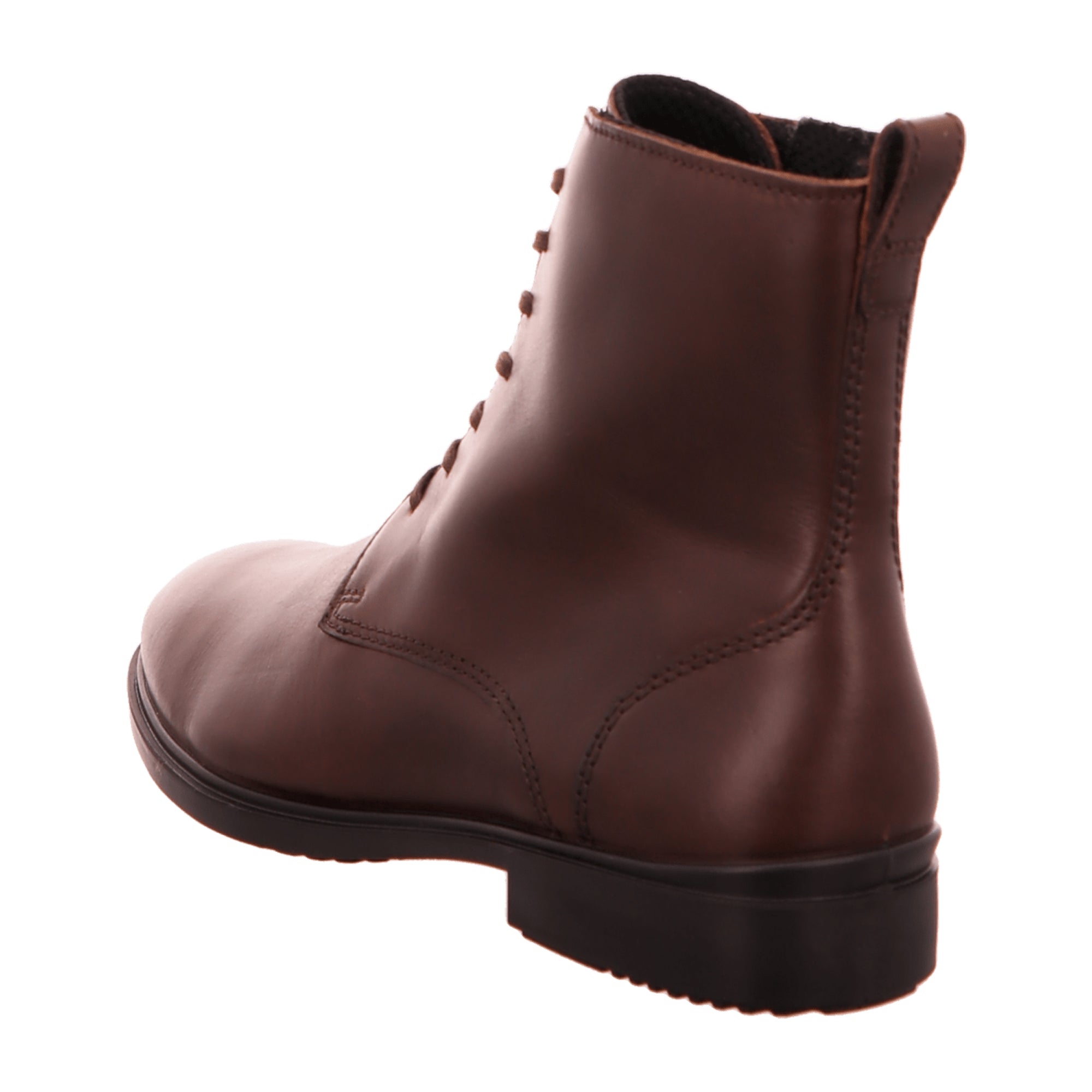 Ecco Dress Classic 15 Women's Brown Leather Shoes - Stylish & Durable Ecco Dress Classic 15 Women's Brown Leather Shoes - Stylish & Durable