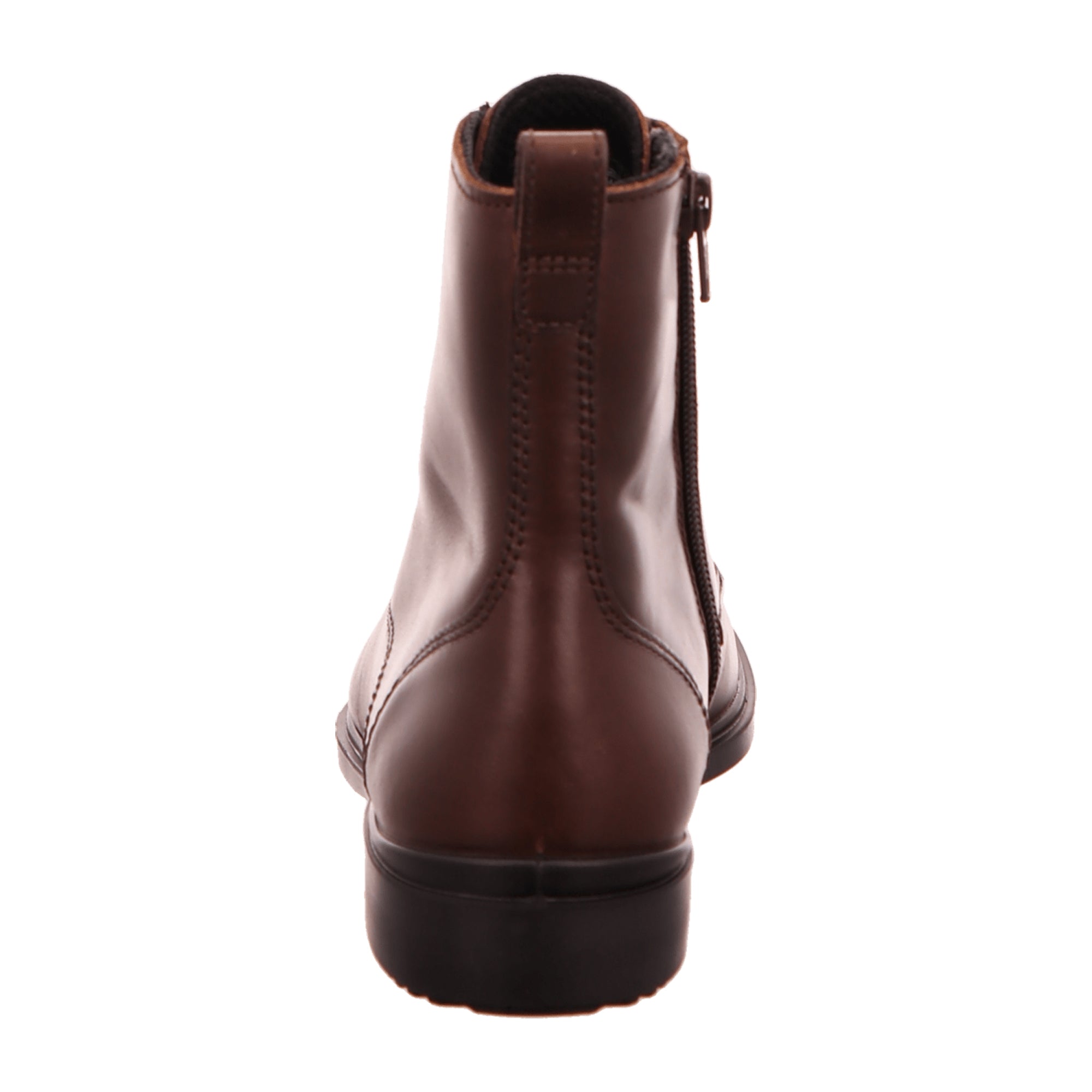 Ecco Dress Classic 15 Women's Brown Leather Shoes - Stylish & Durable Ecco Dress Classic 15 Women's Brown Leather Shoes - Stylish & Durable