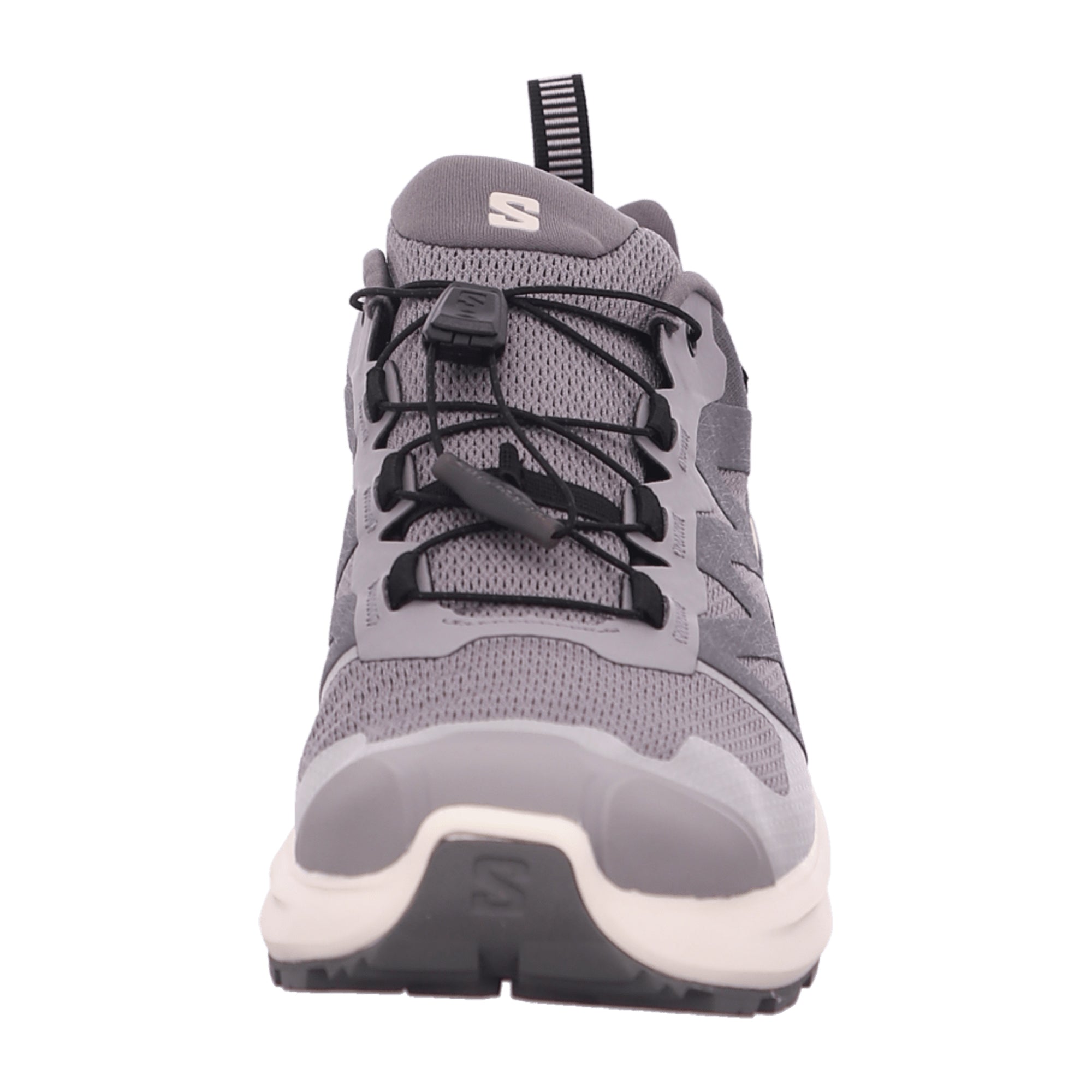 Salomon Sport for men, gray, shoes
