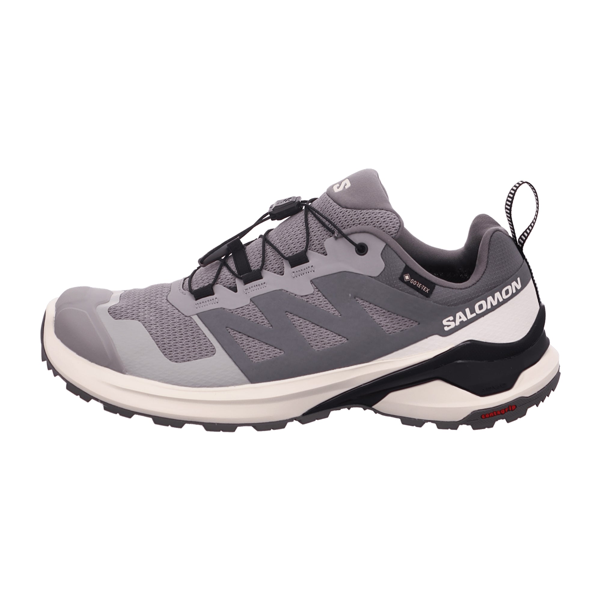 Salomon Sport for men, gray, shoes