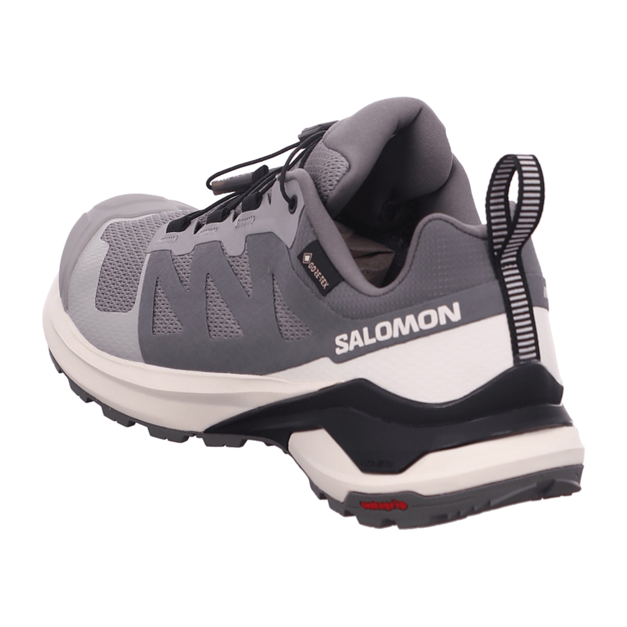 Salomon Sport for men, gray, shoes