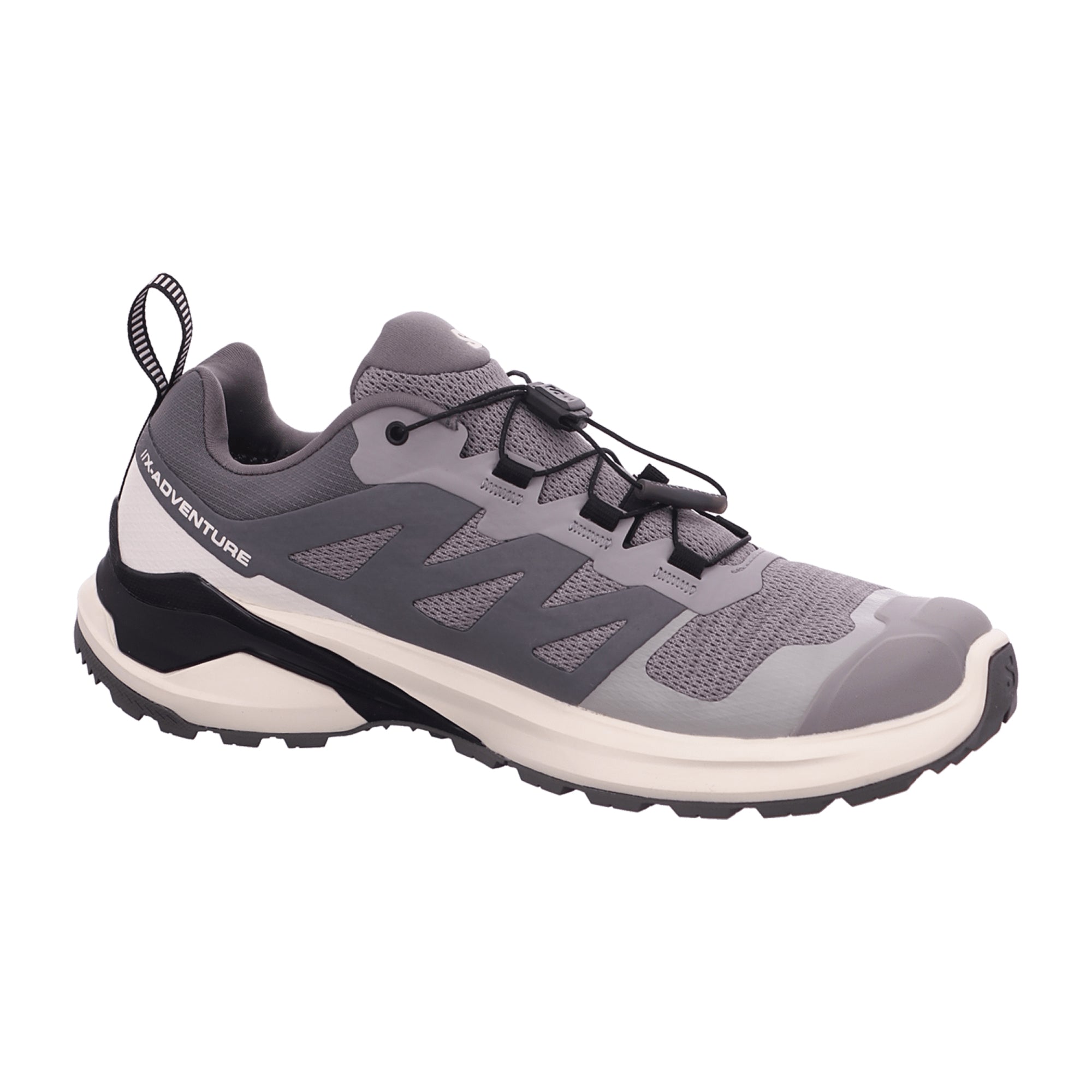 Salomon Sport for men, gray, shoes