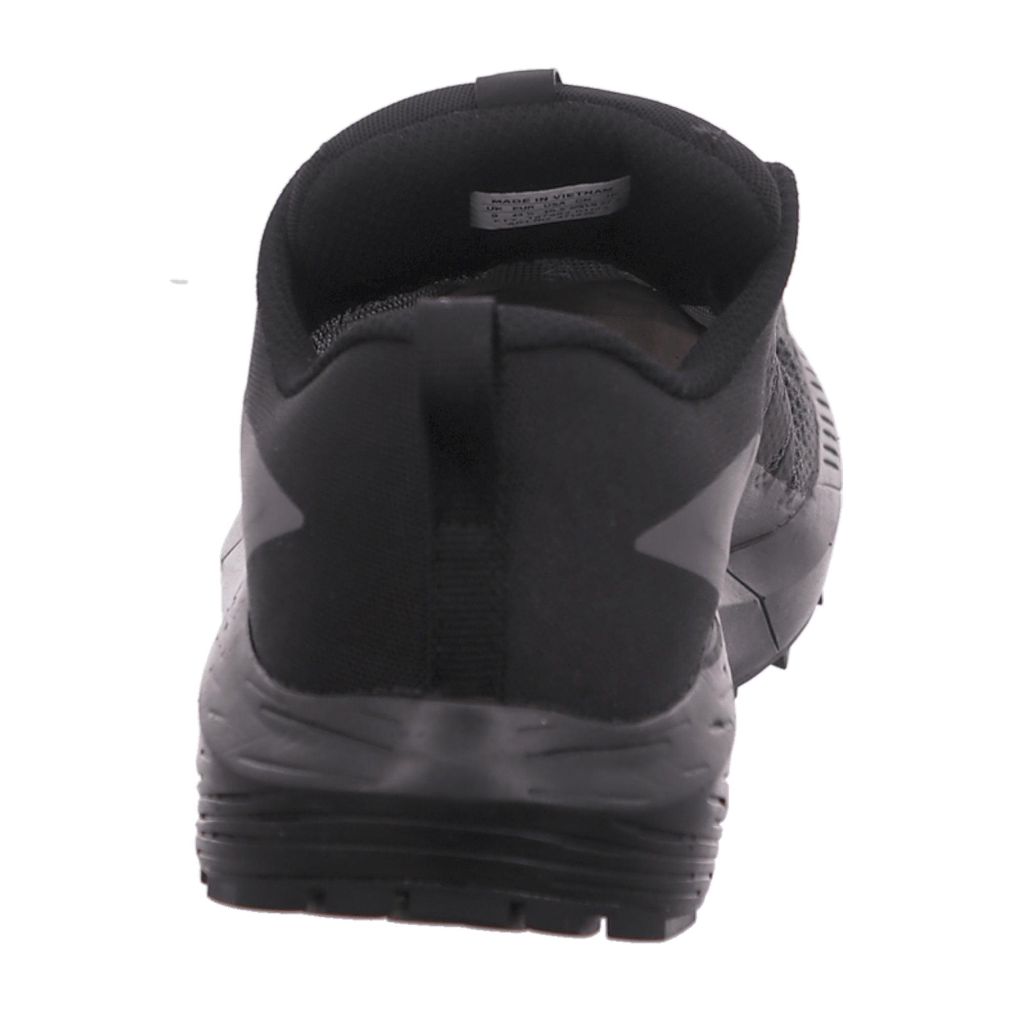 Salomon Sense Ride 5 GTX W for women, black, shoes