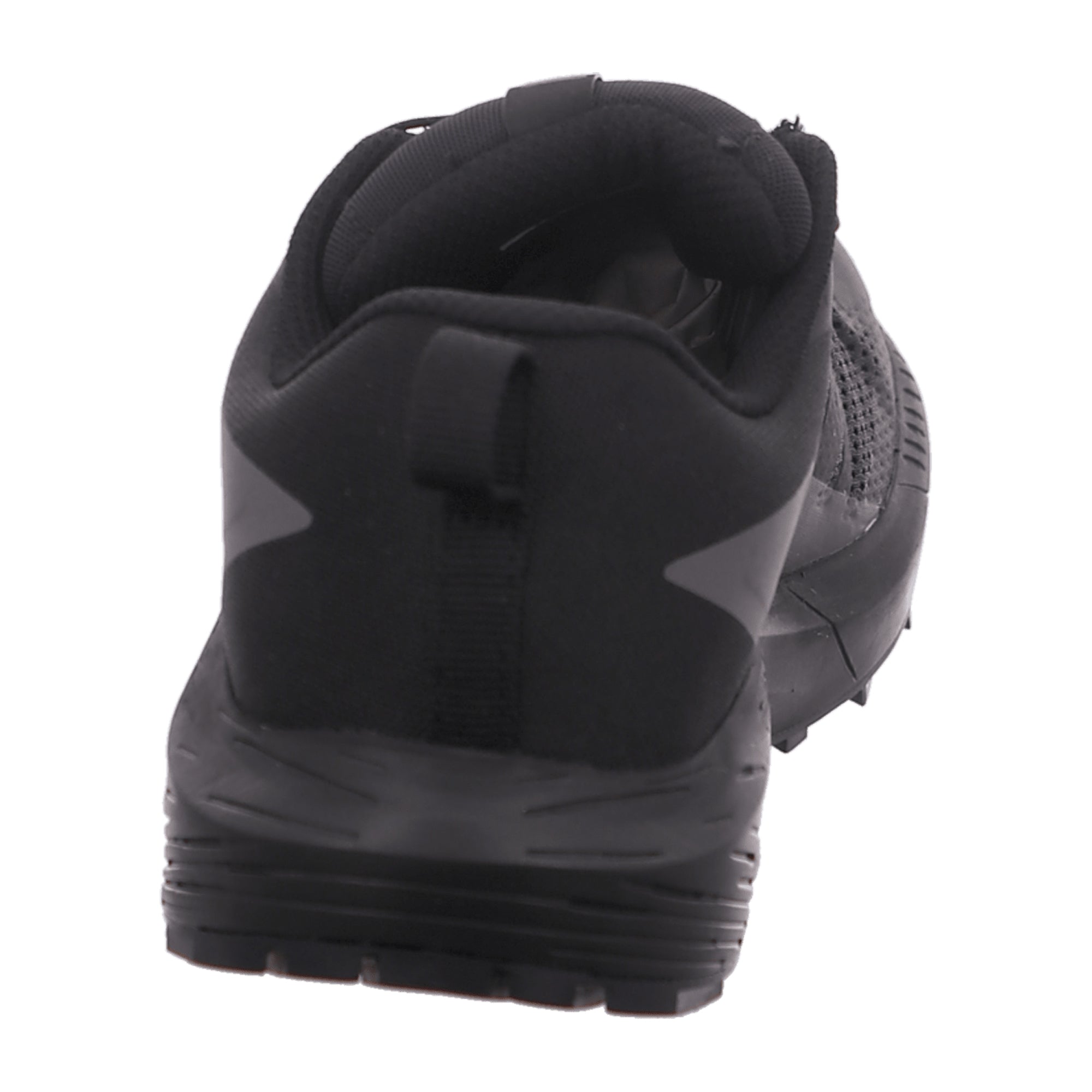 Salomon Sense Ride 5 GTX for men, black, shoes
