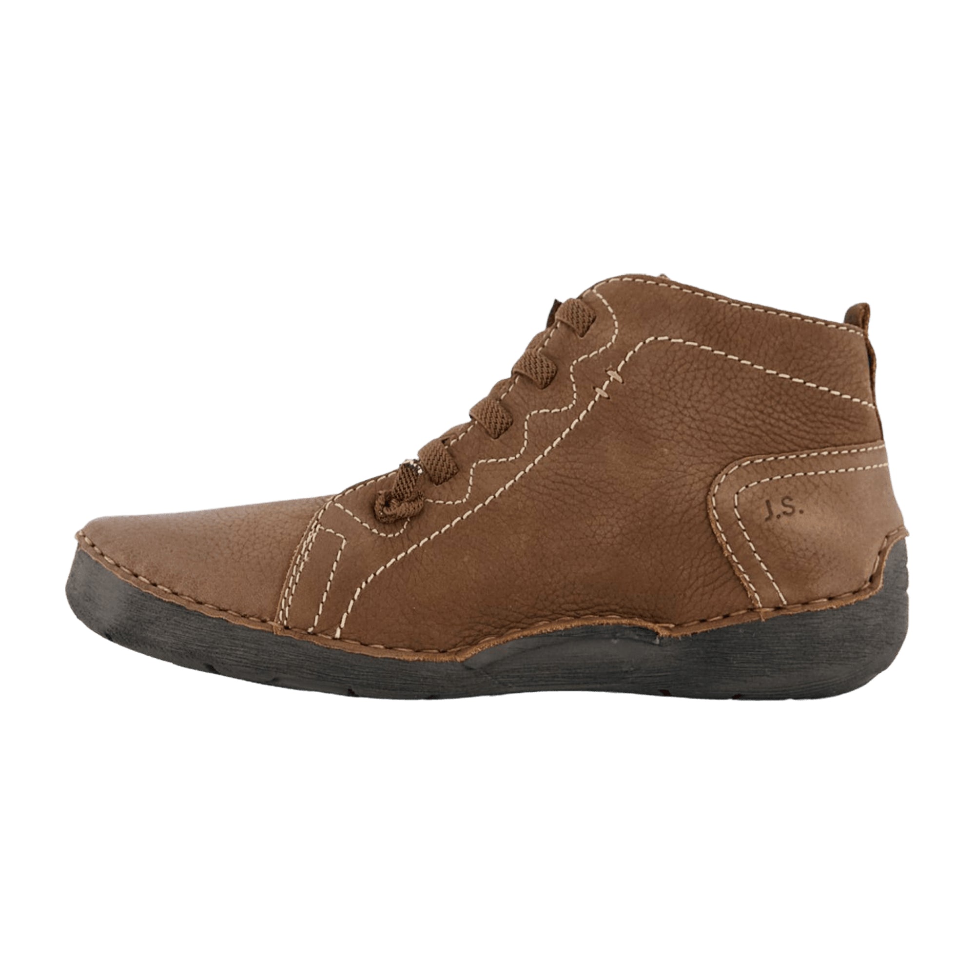 Josef Seibel FERGEY 86 for Women in Brown