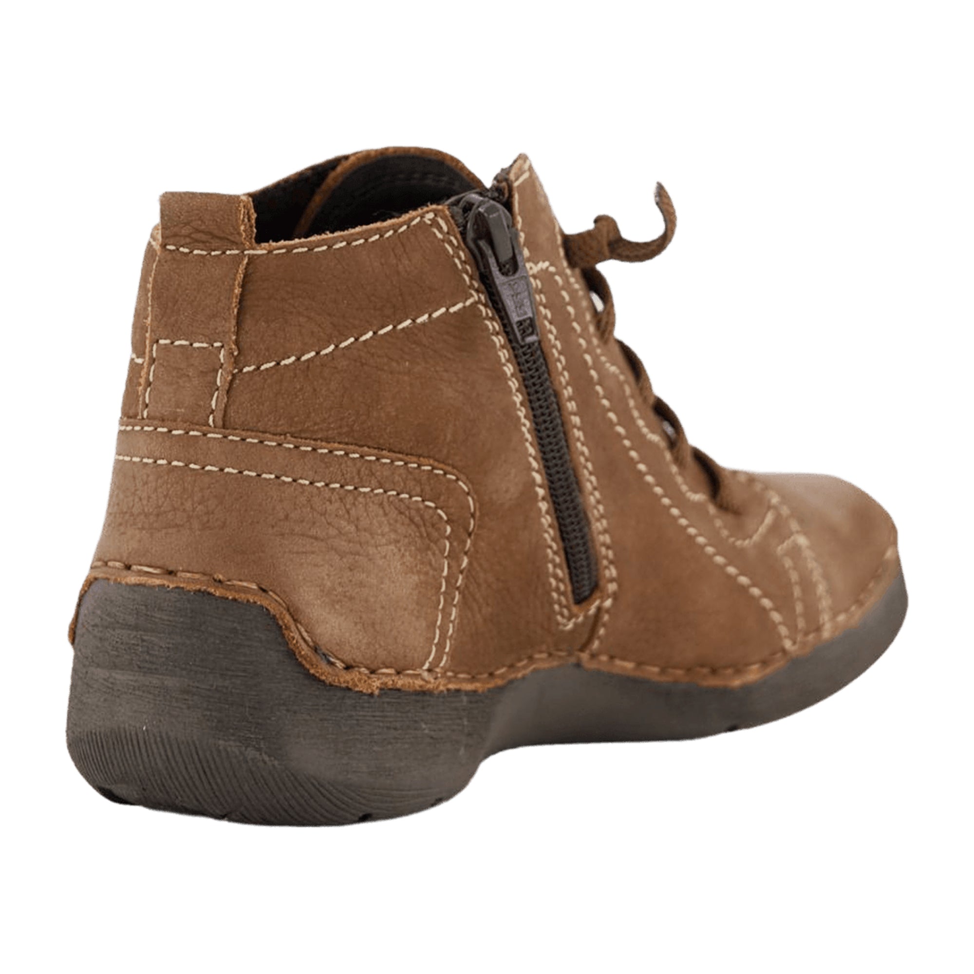 Josef Seibel FERGEY 86 for Women in Brown